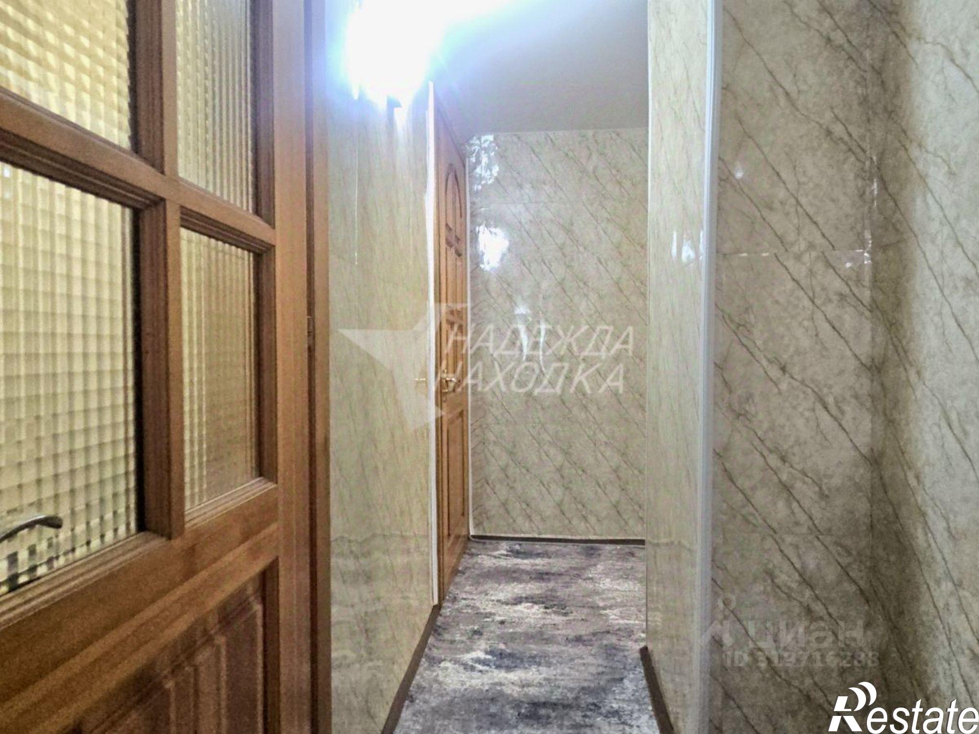 Купить квартиру за 4 000 000 рублей на улица Горького, 15