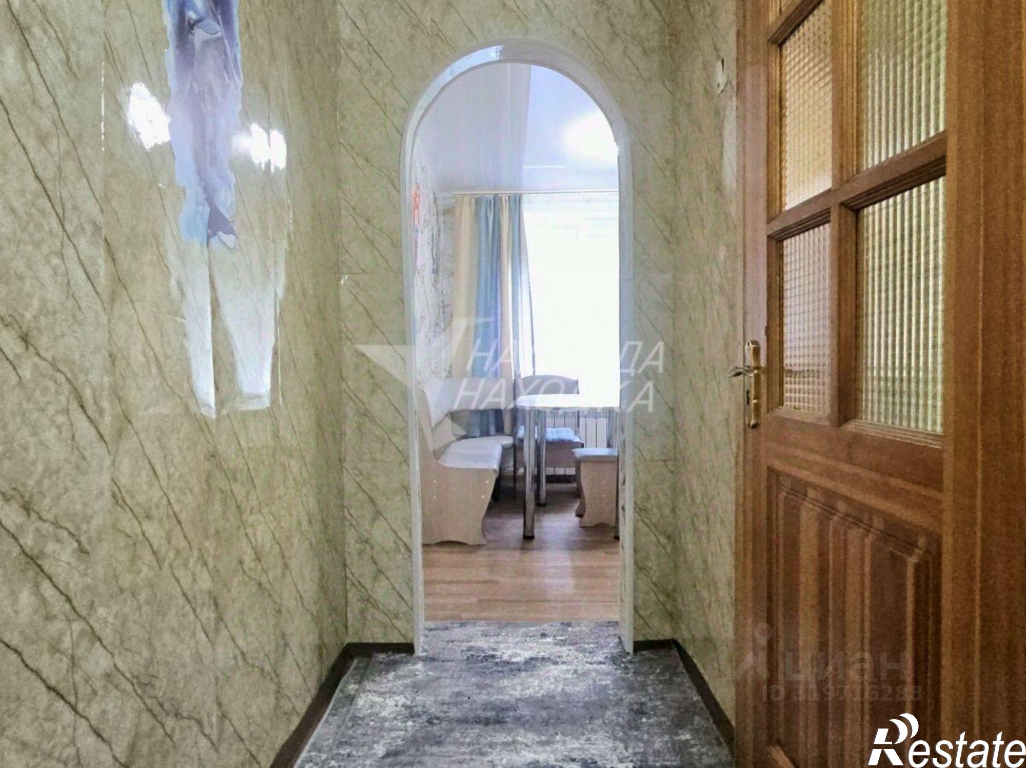 Купить квартиру за 4 000 000 рублей на улица Горького, 15