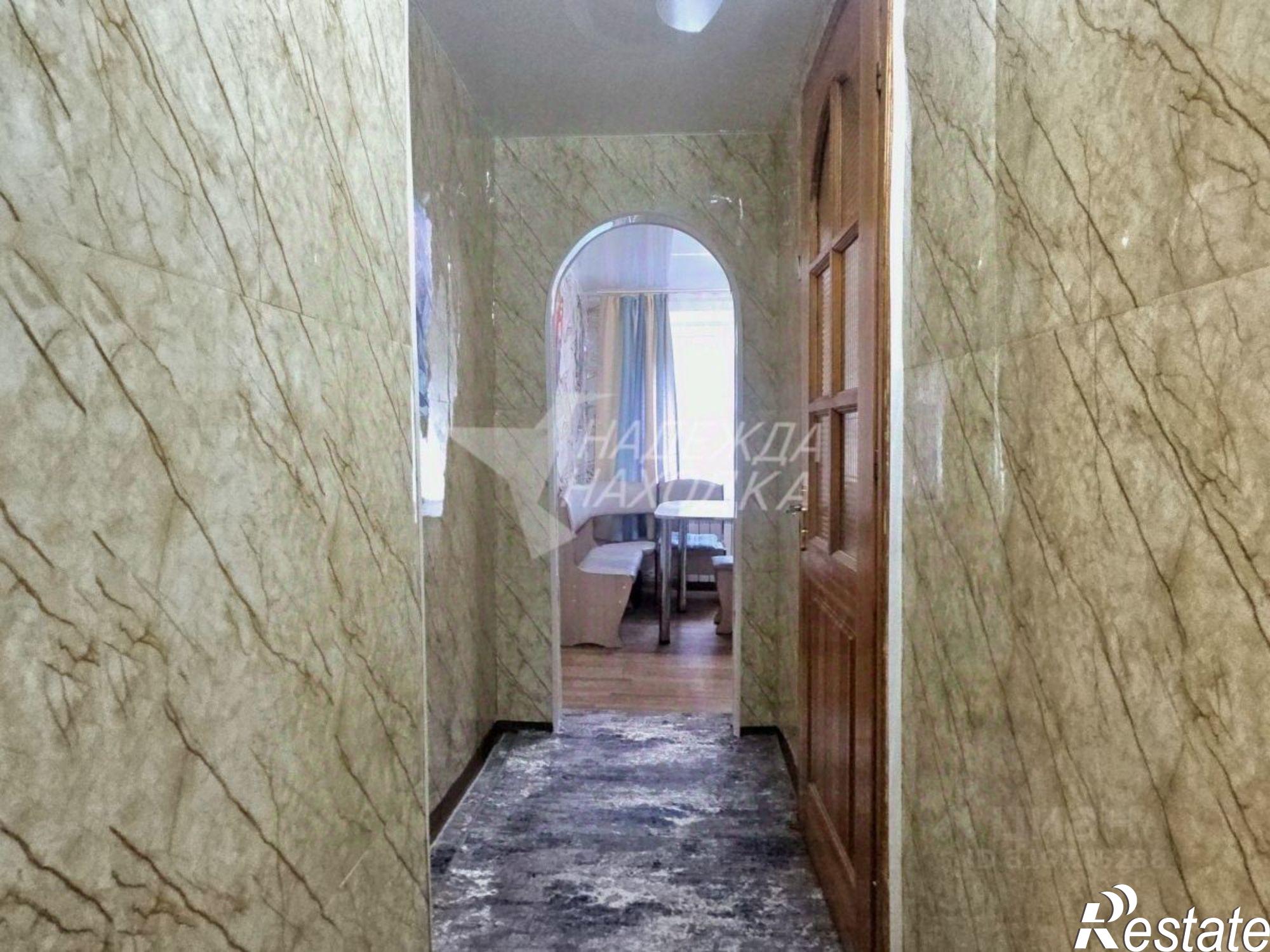 Купить квартиру за 4 000 000 рублей на улица Горького, 15