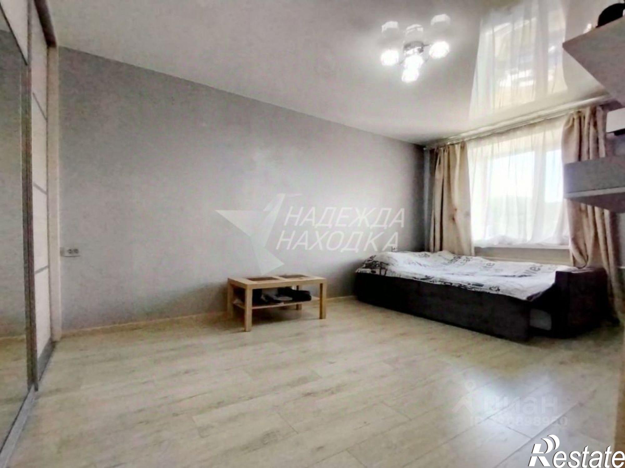 Купить квартиру за 4 100 000 рублей на Приморский проспект, 12