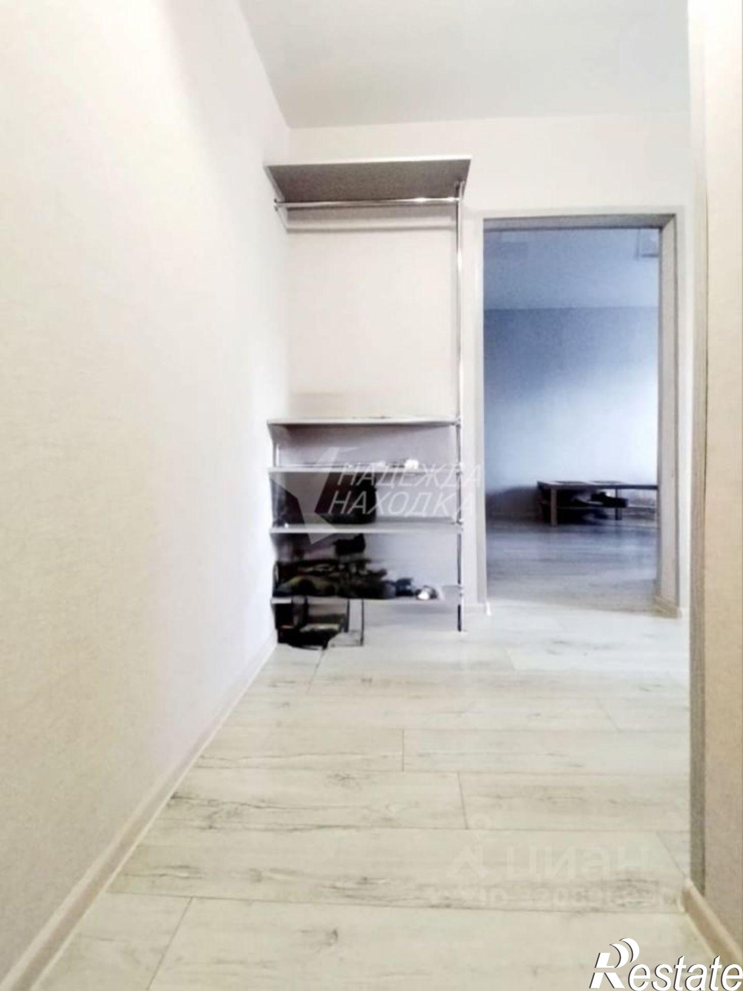 Купить квартиру за 4 100 000 рублей на Приморский проспект, 12