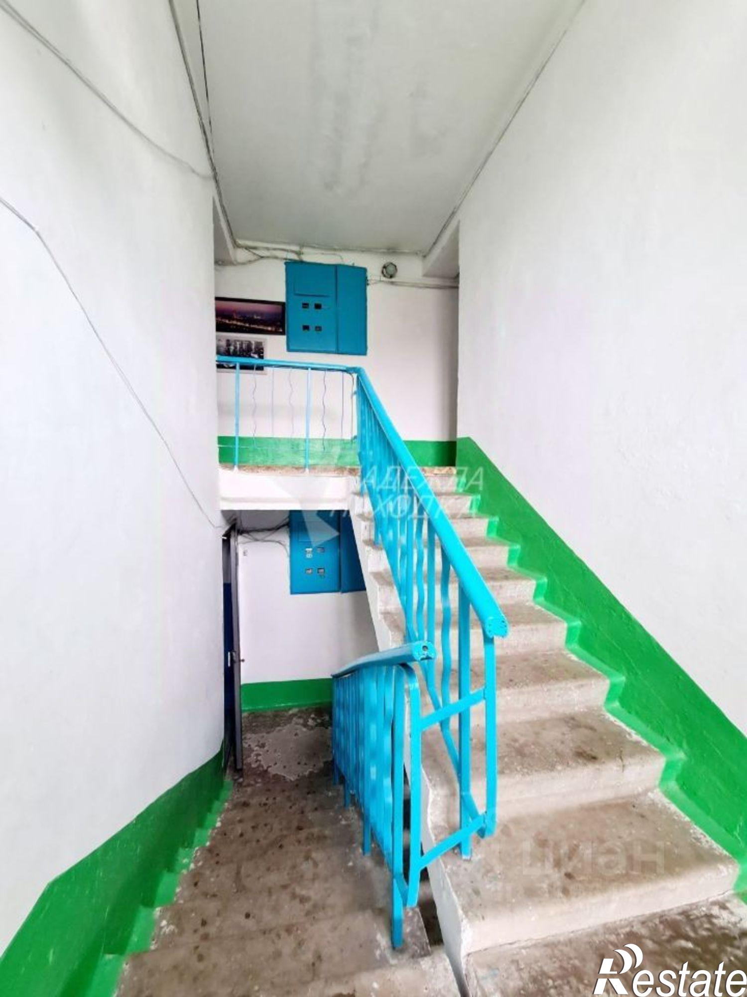 Купить квартиру за 6 500 000 рублей на Озёрный бульвар, 4