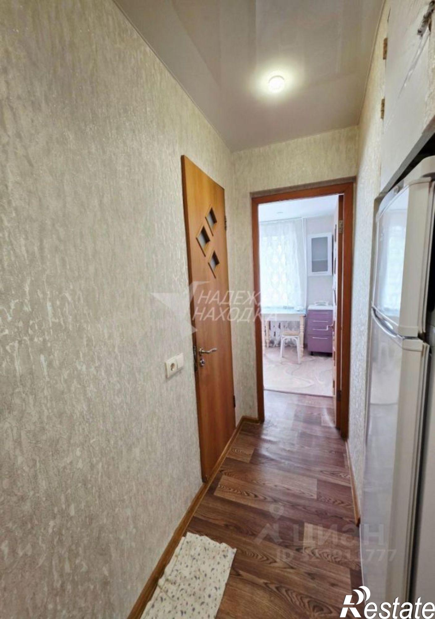 Купить квартиру за 4 500 000 рублей на ул Омская, 8