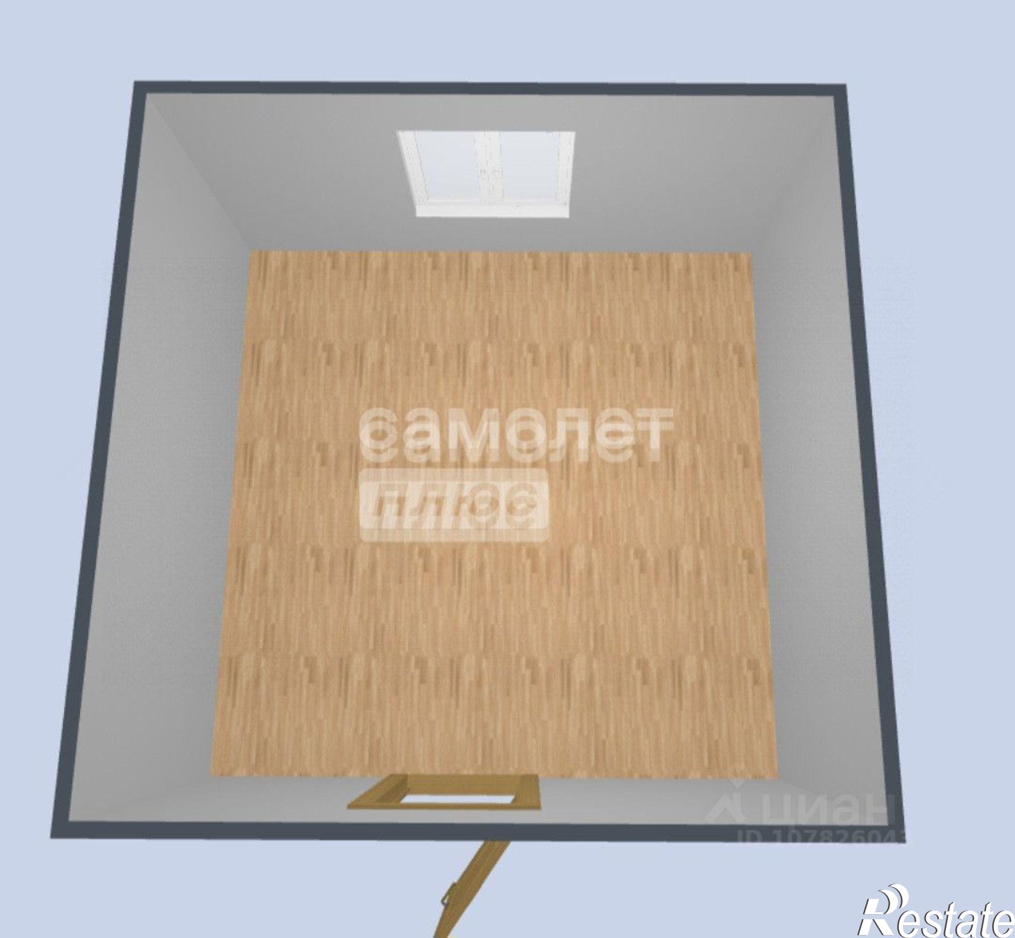 Купить комнату за 1 900 000 рублей на ул Маяковского, 22