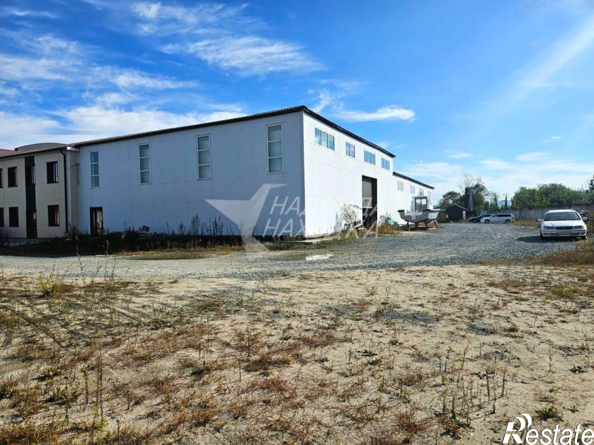 Купить помещение свободного назначения за 80 000 200 рублей на Перевальная улица, 62А