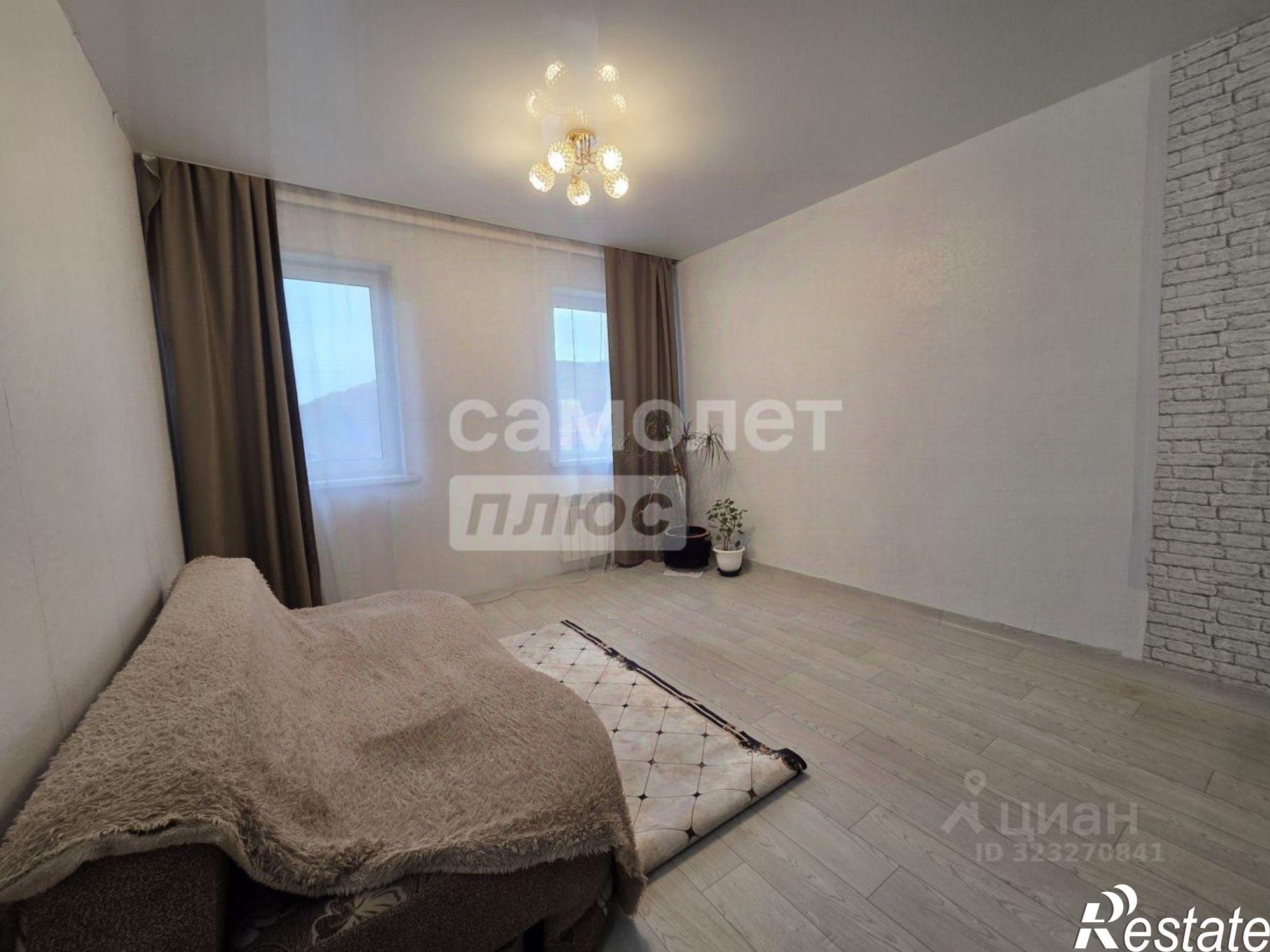 Купить комнату за 1 900 000 рублей на ул Маяковского, 22