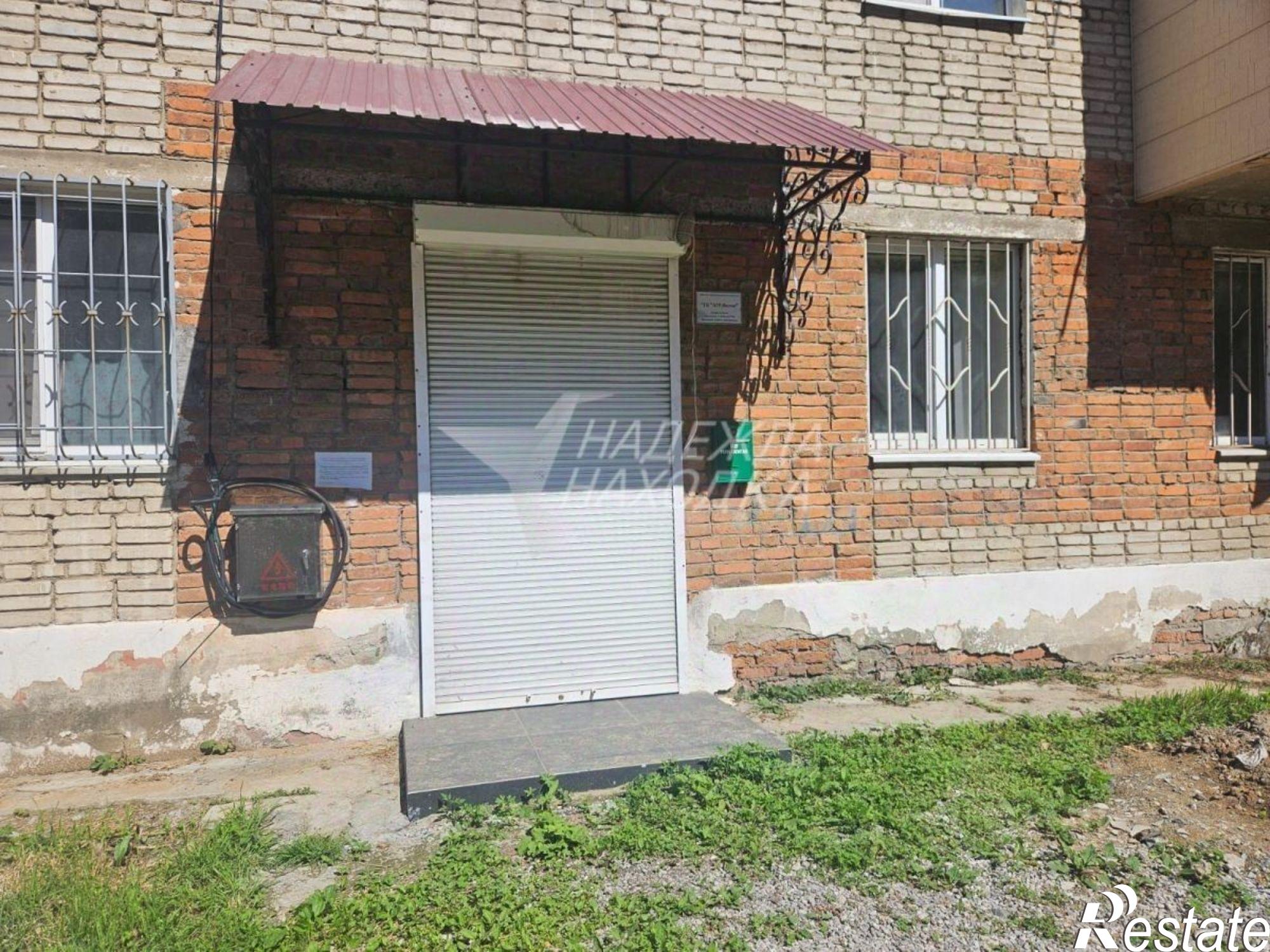 Купить помещение свободного назначения за 4 900 000 рублей на улица Мичурина, 12