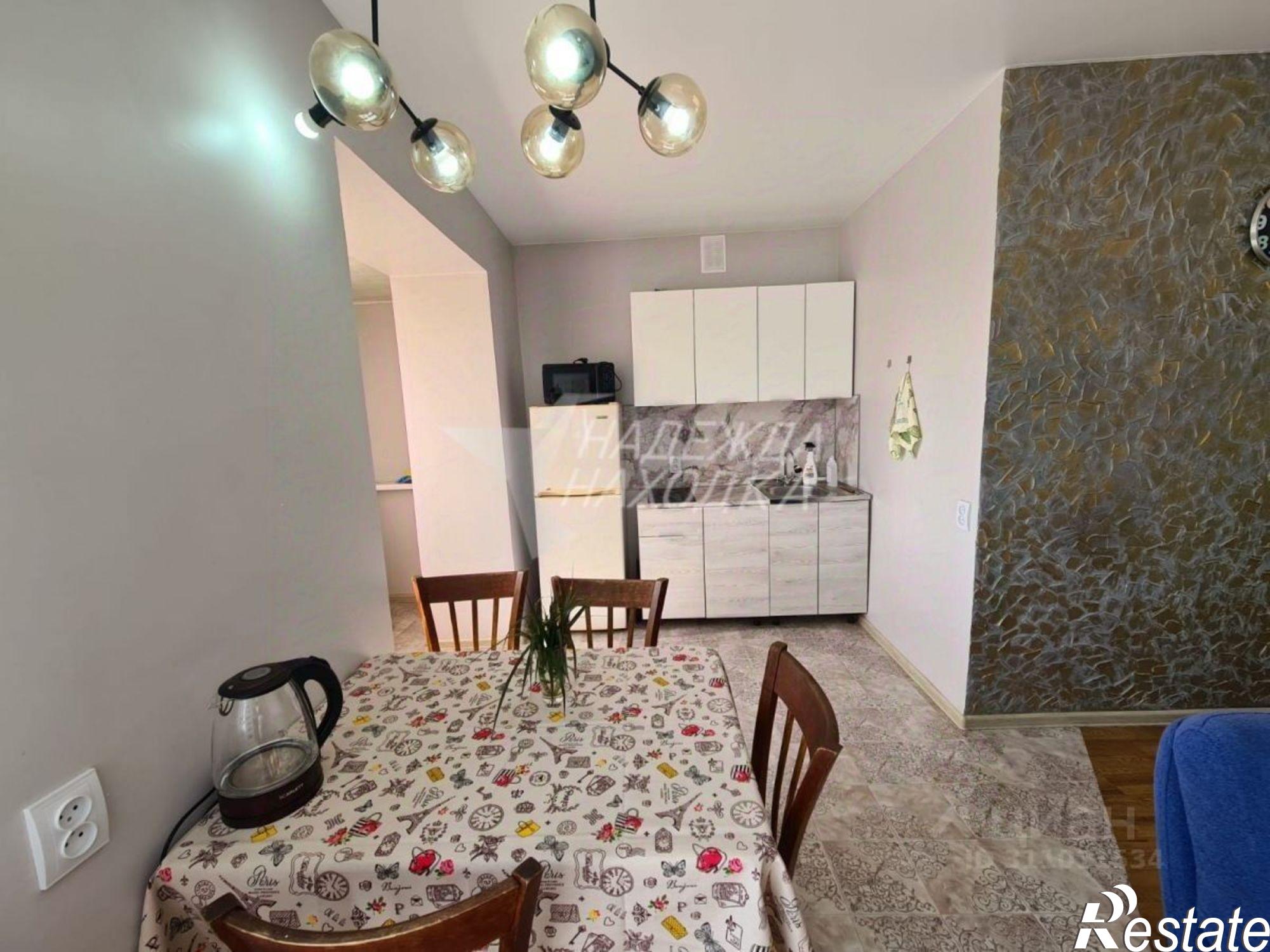 Купить квартиру за 7 200 000 рублей на улица Постышева, 33/18