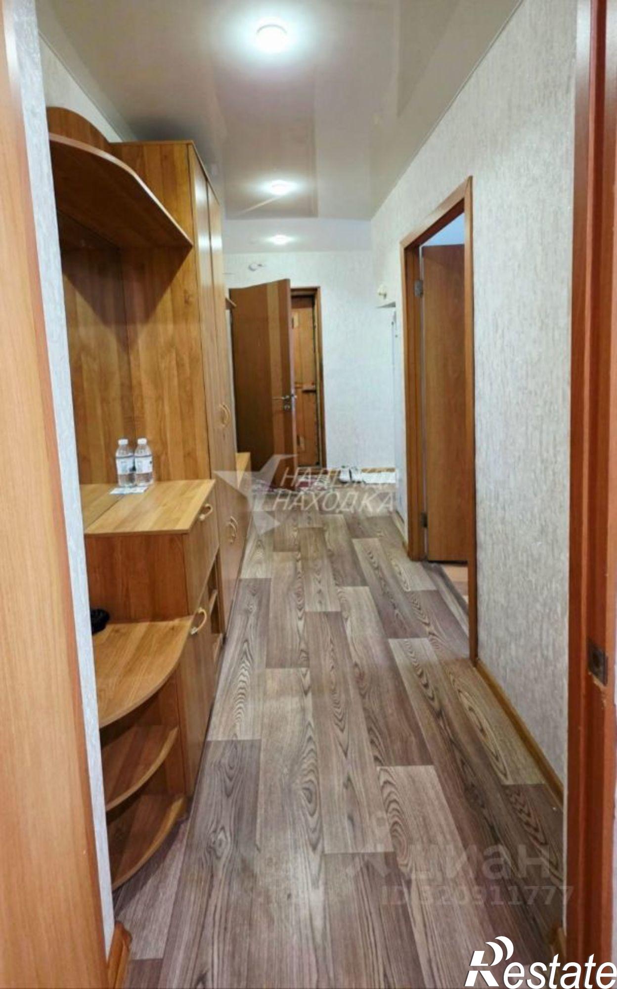 Купить квартиру за 4 500 000 рублей на ул Омская, 8