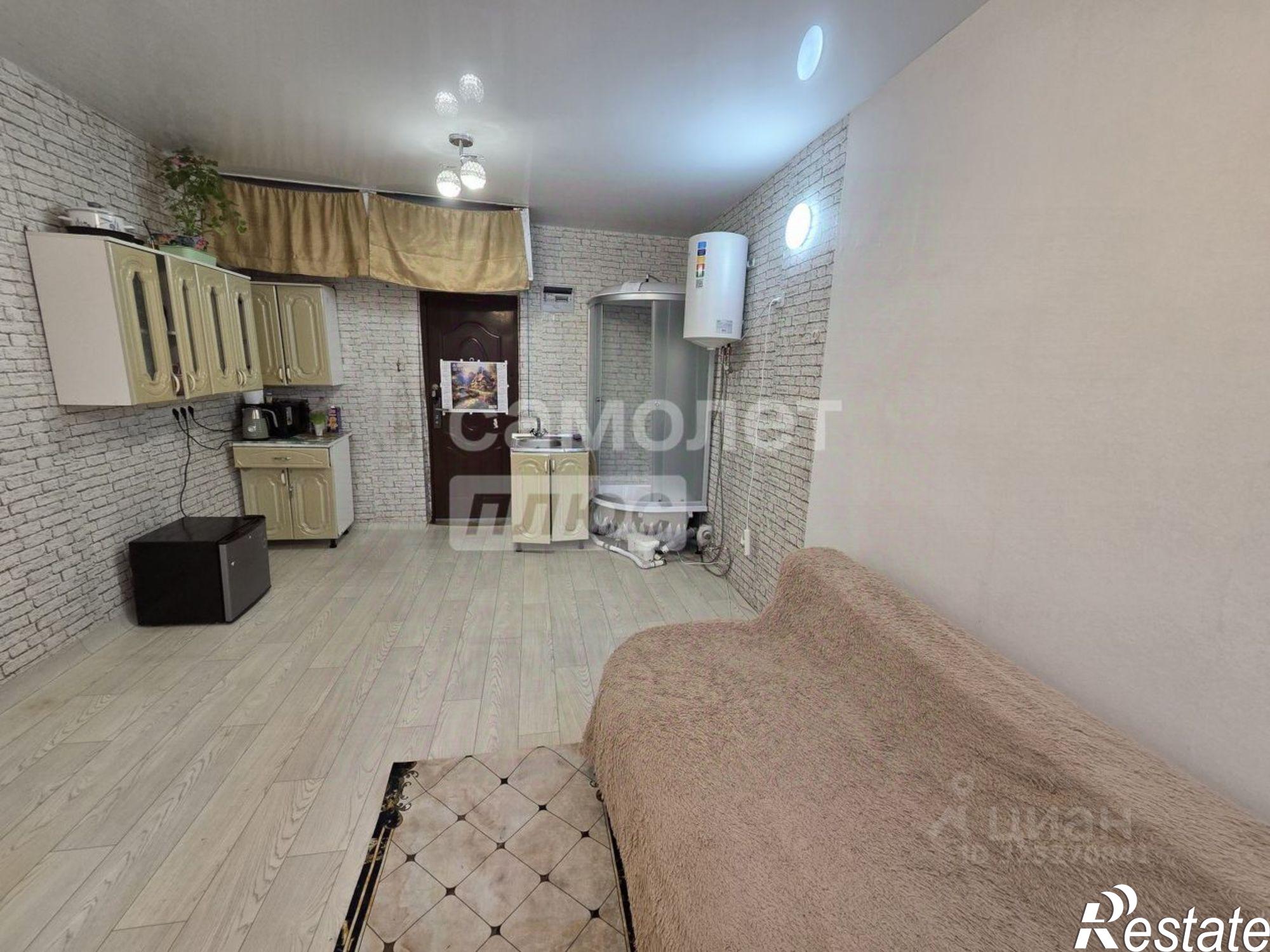 Купить комнату за 1 900 000 рублей на ул Маяковского, 22