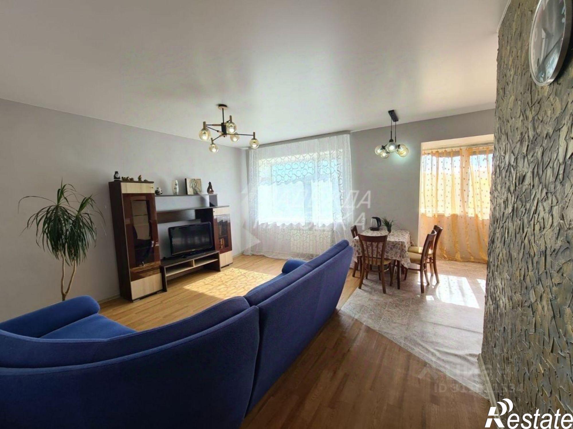 Купить квартиру за 7 200 000 рублей на улица Постышева, 33/18