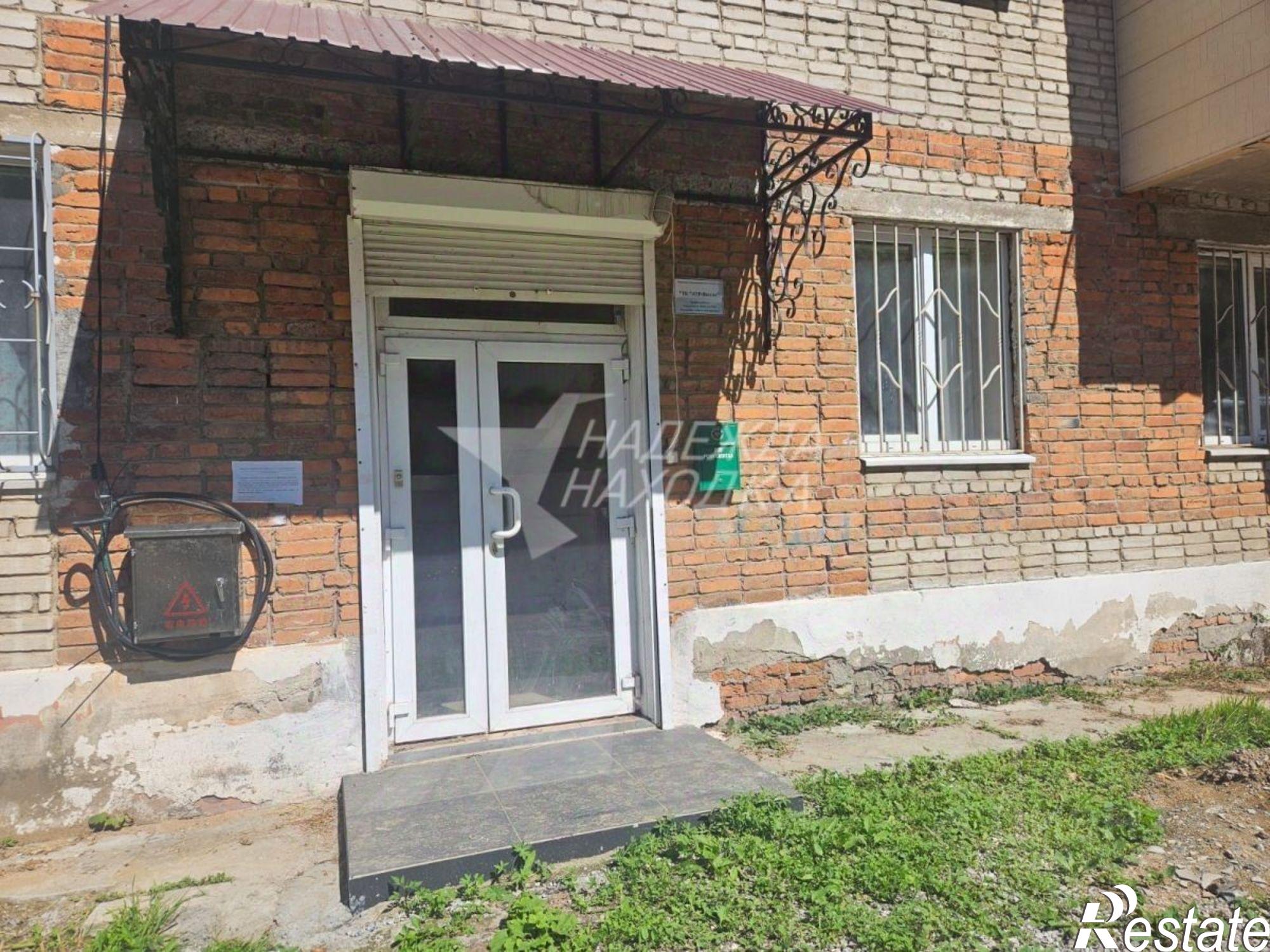 Купить помещение свободного назначения за 4 900 000 рублей на улица Мичурина, 12