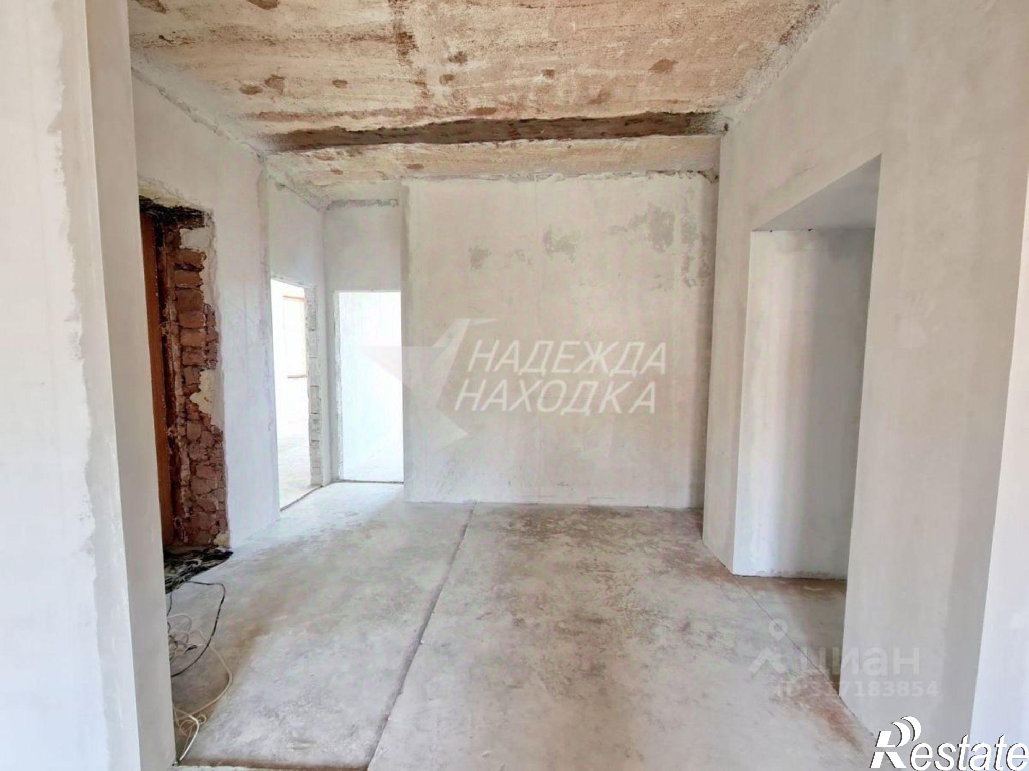 Купить квартиру за 8 300 000 рублей на Находкинский проспект, 100