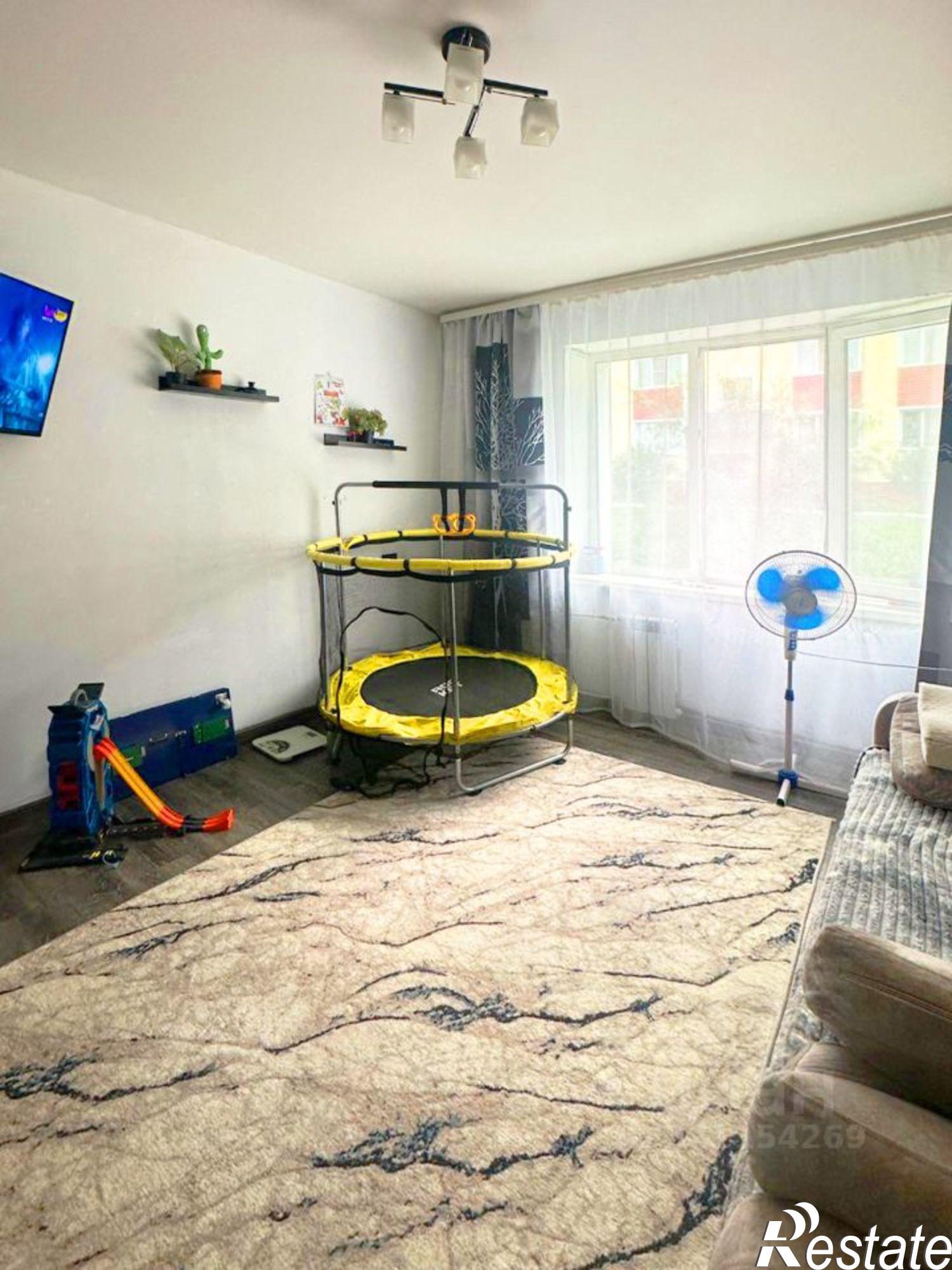 Купить квартиру за 3 500 000 рублей на улица Надежды, 19