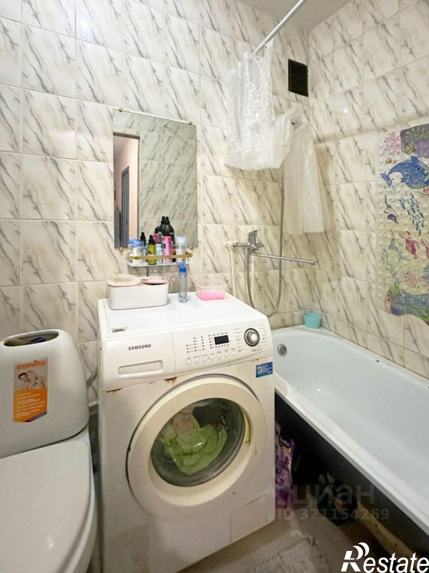 Купить квартиру за 3 500 000 рублей на улица Надежды, 19