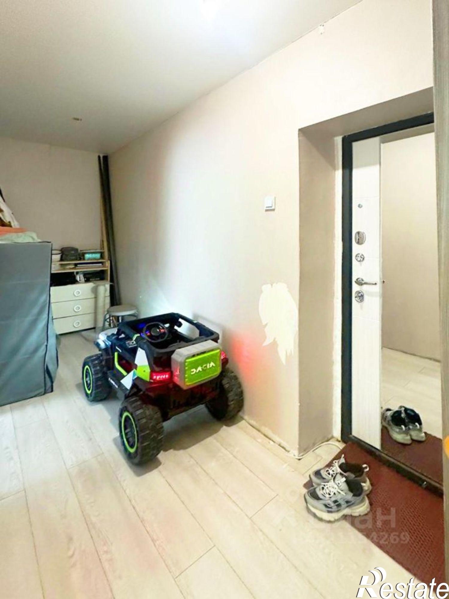 Купить квартиру за 3 500 000 рублей на улица Надежды, 19