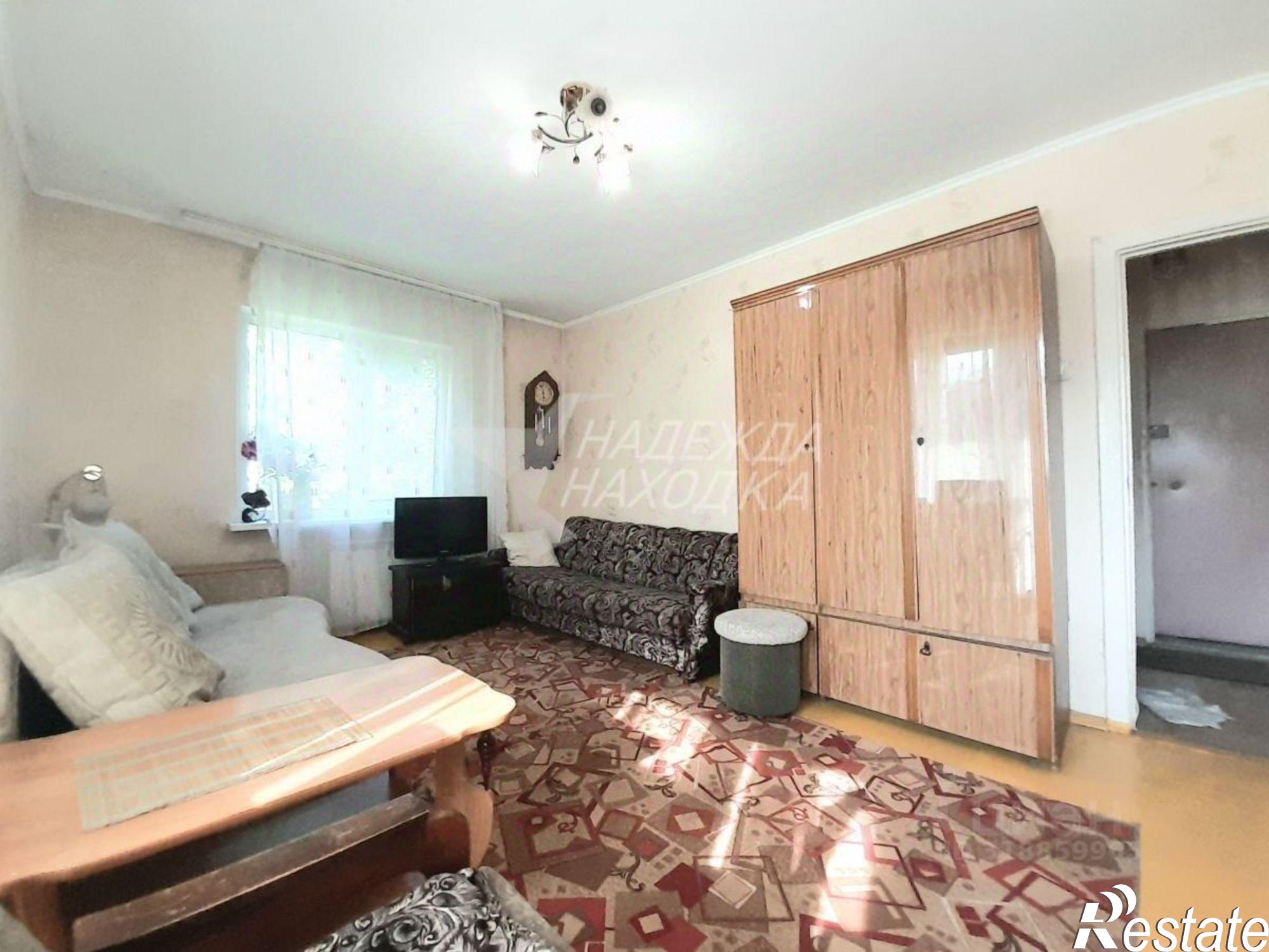 Купить квартиру за 4 100 000 рублей на ул Мичурина, 6