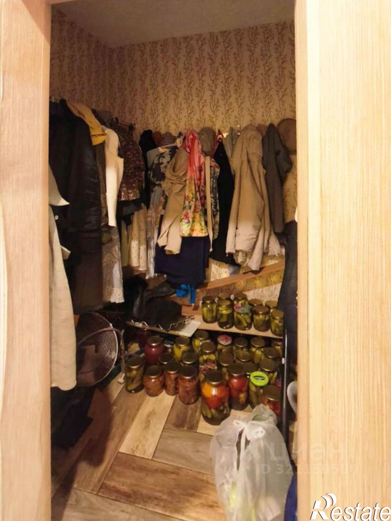 Купить квартиру за 4 890 000 рублей на улица Невельского, 4