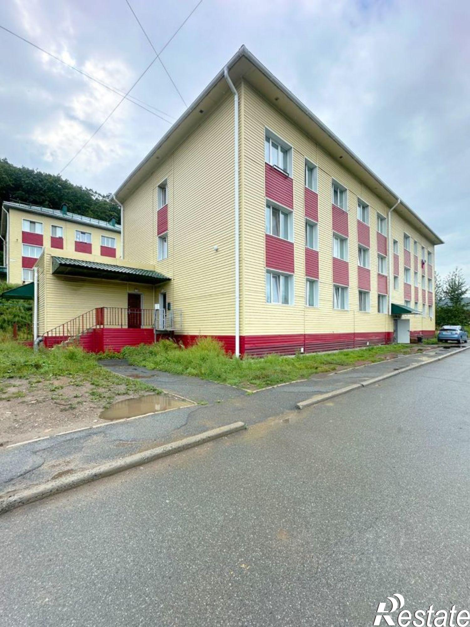 Купить квартиру за 3 500 000 рублей на улица Надежды, 19