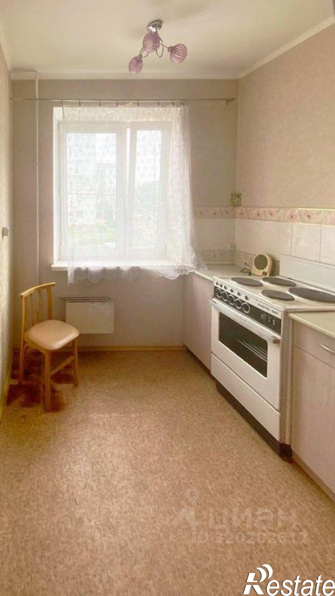 Купить квартиру за 3 900 000 рублей на улица Свердлова, 33