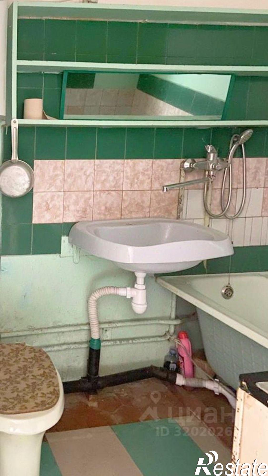 Купить квартиру за 3 900 000 рублей на улица Свердлова, 33