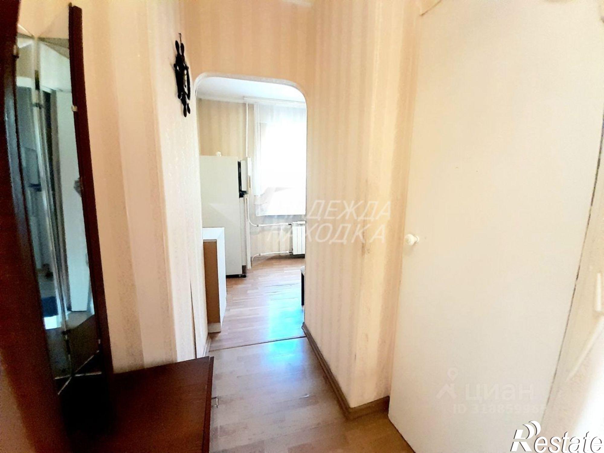 Купить квартиру за 4 100 000 рублей на ул Мичурина, 6