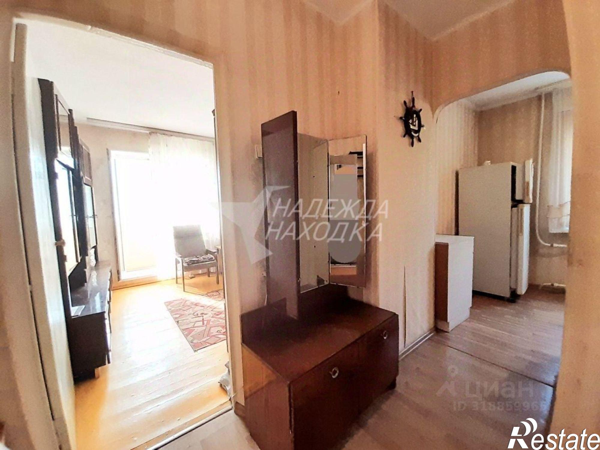 Купить квартиру за 4 100 000 рублей на ул Мичурина, 6