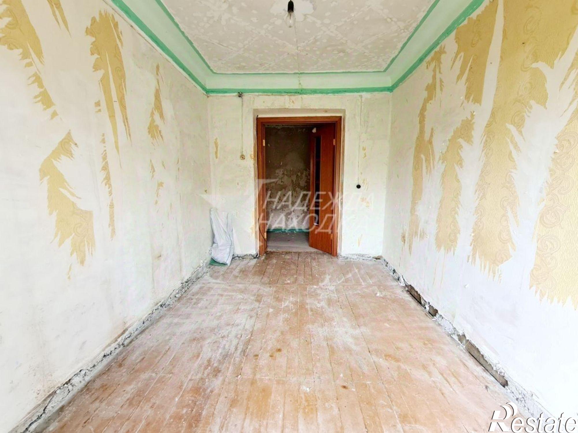 Купить квартиру за 4 700 000 рублей на ул Ленинская, 5