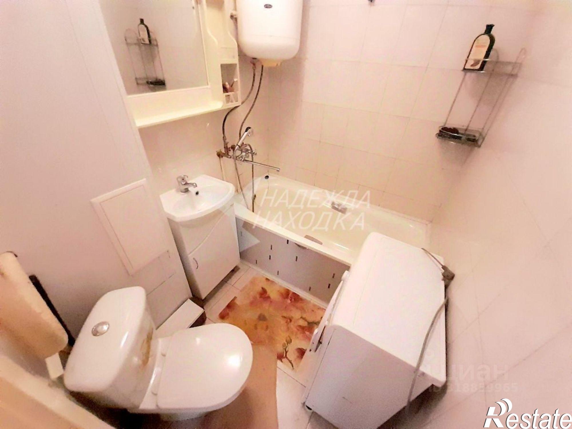 Купить квартиру за 4 100 000 рублей на ул Мичурина, 6