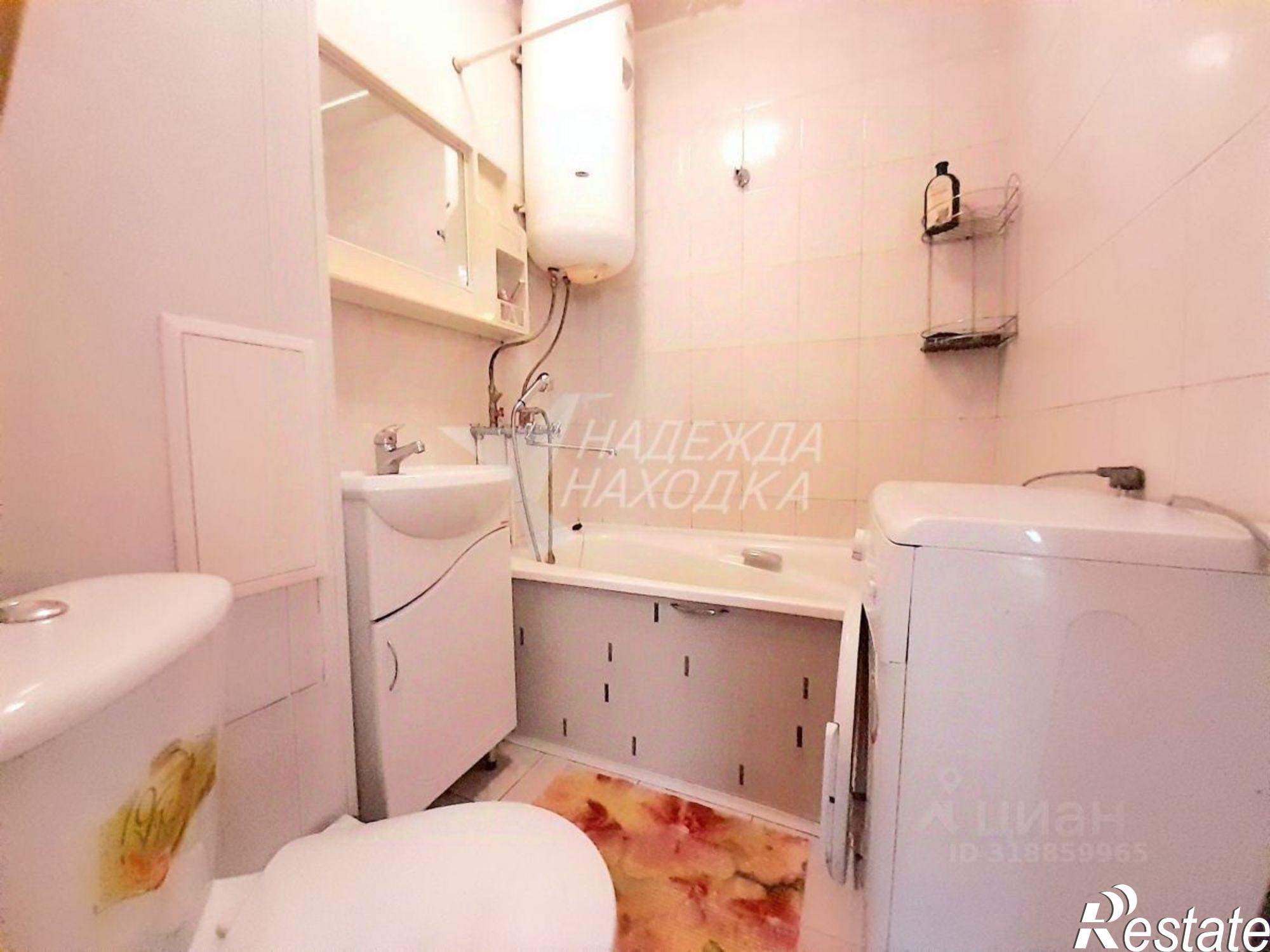 Купить квартиру за 4 100 000 рублей на ул Мичурина, 6