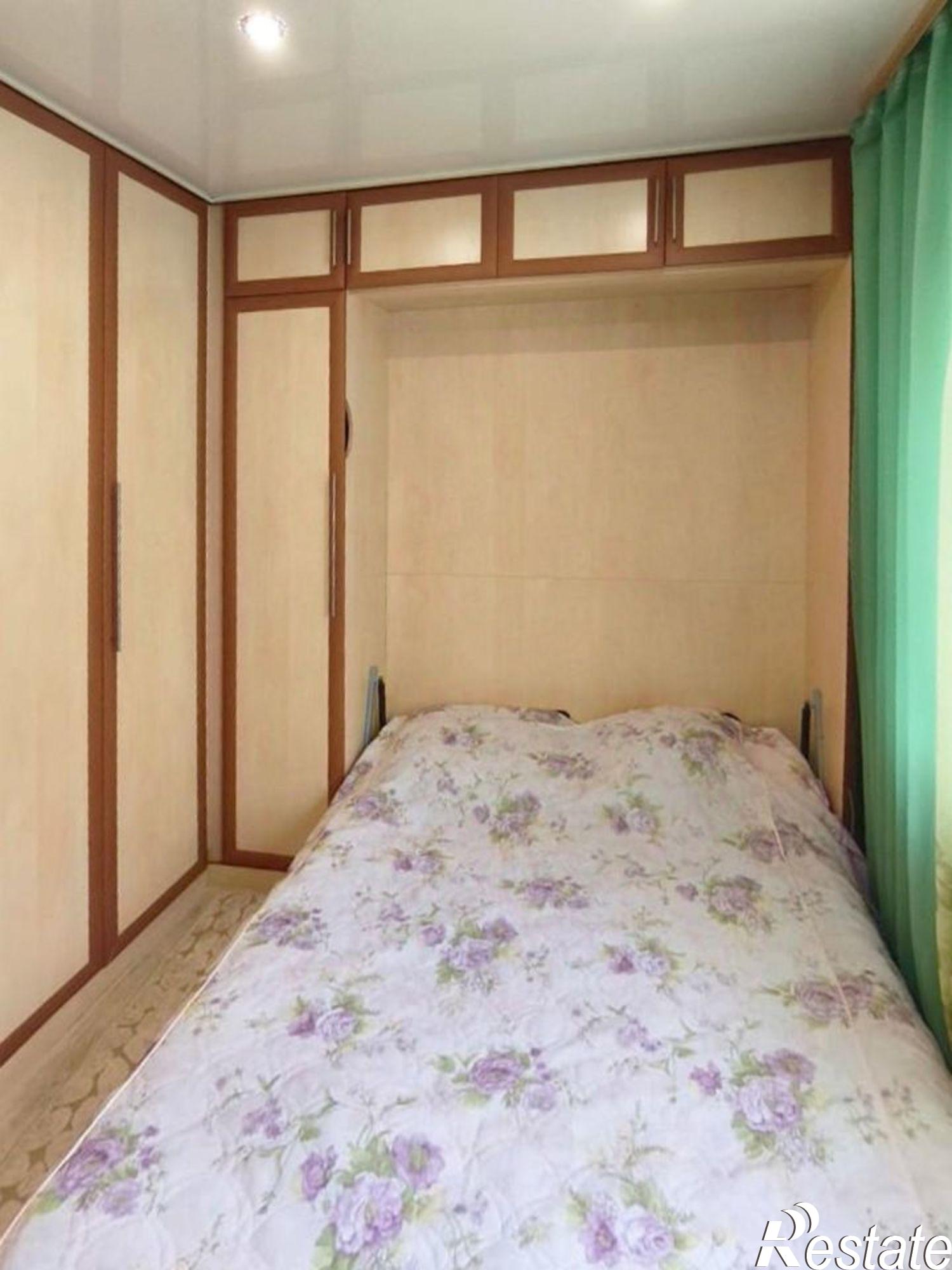 Купить квартиру за 7 180 000 рублей на улица Невельского, 2