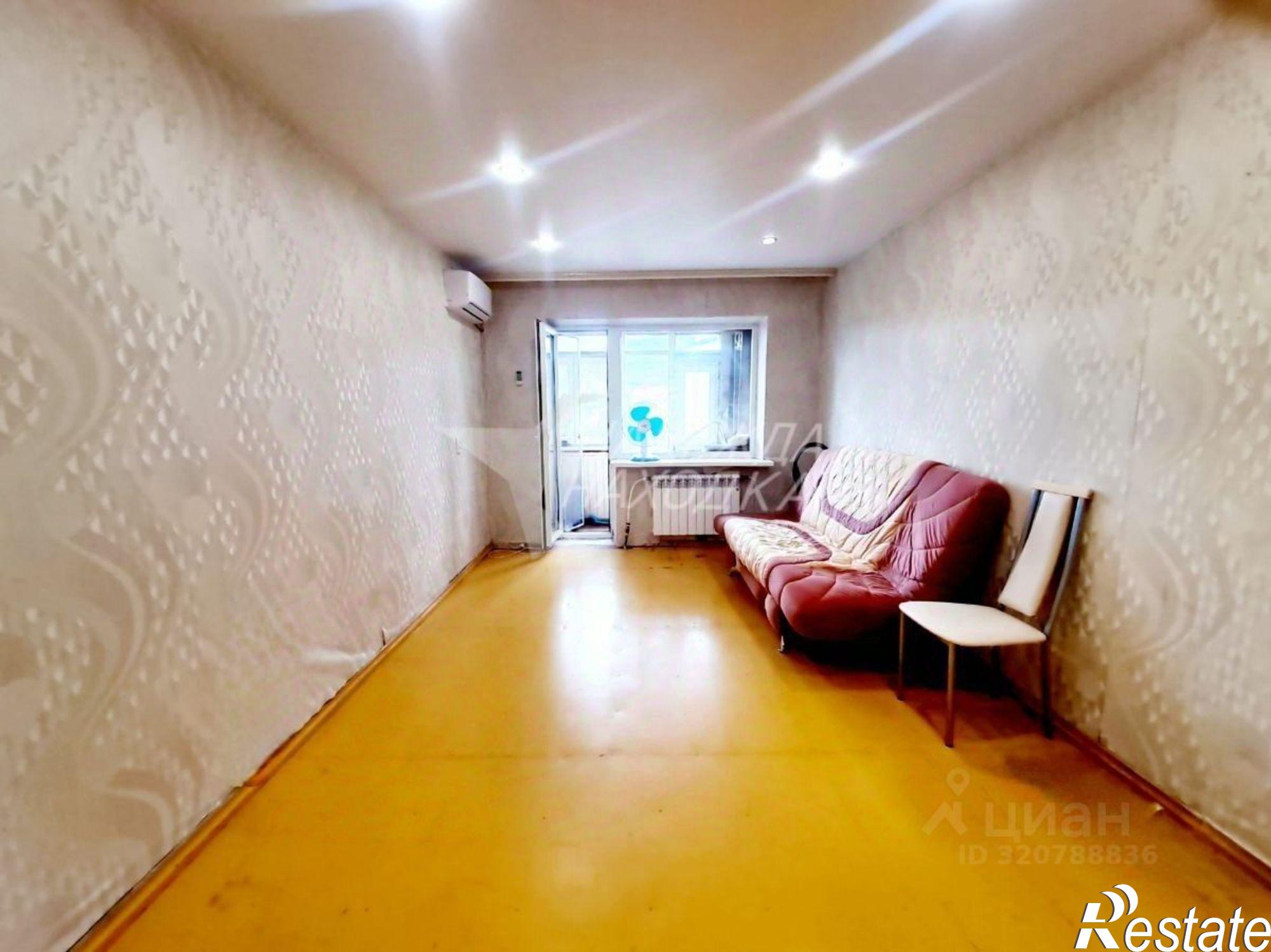 Купить квартиру за 3 500 000 рублей на ул Первостроителей, 4