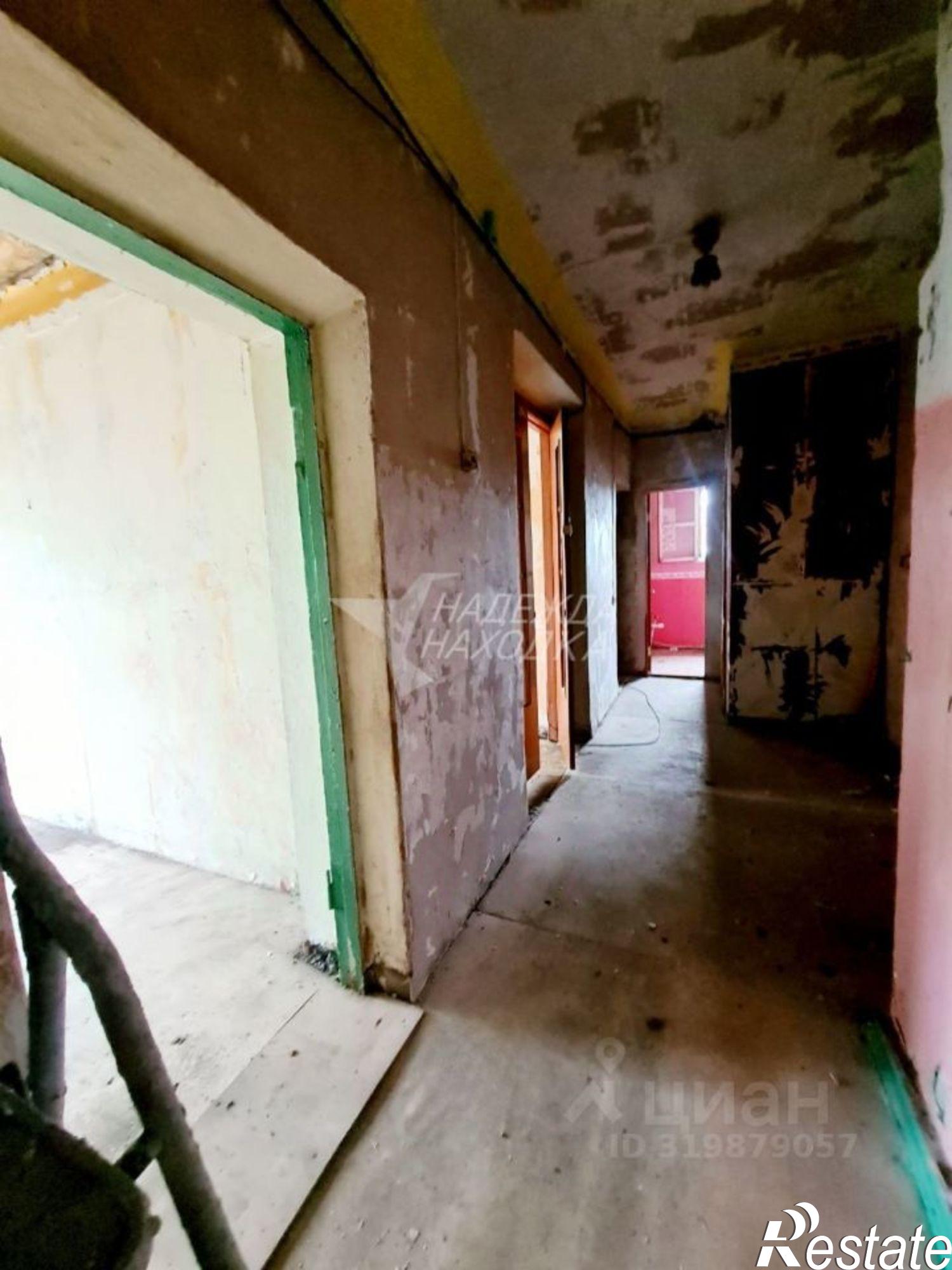 Купить квартиру за 4 700 000 рублей на ул Ленинская, 5