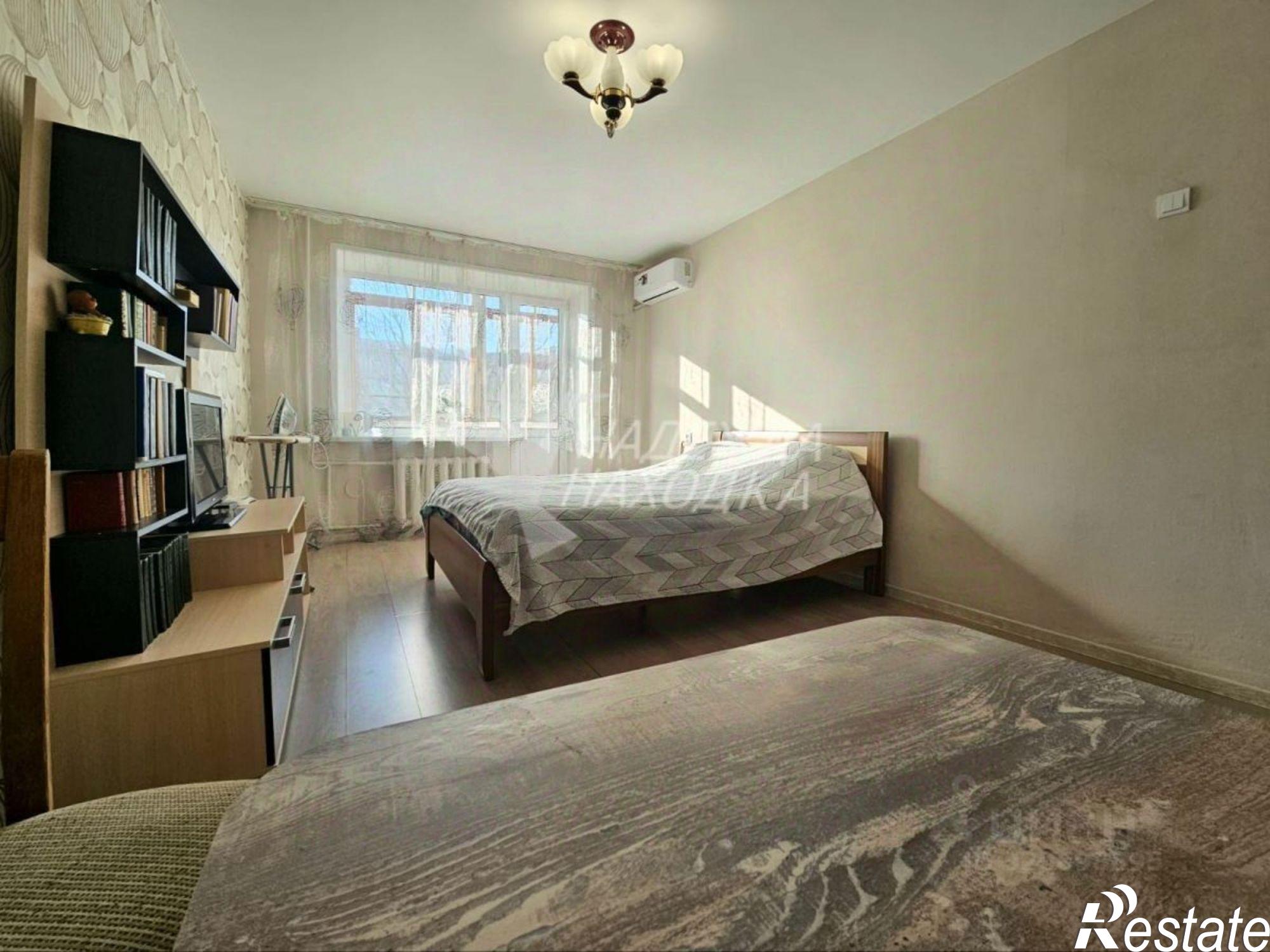 Купить квартиру за 4 100 000 рублей на ул Горького, 16Б