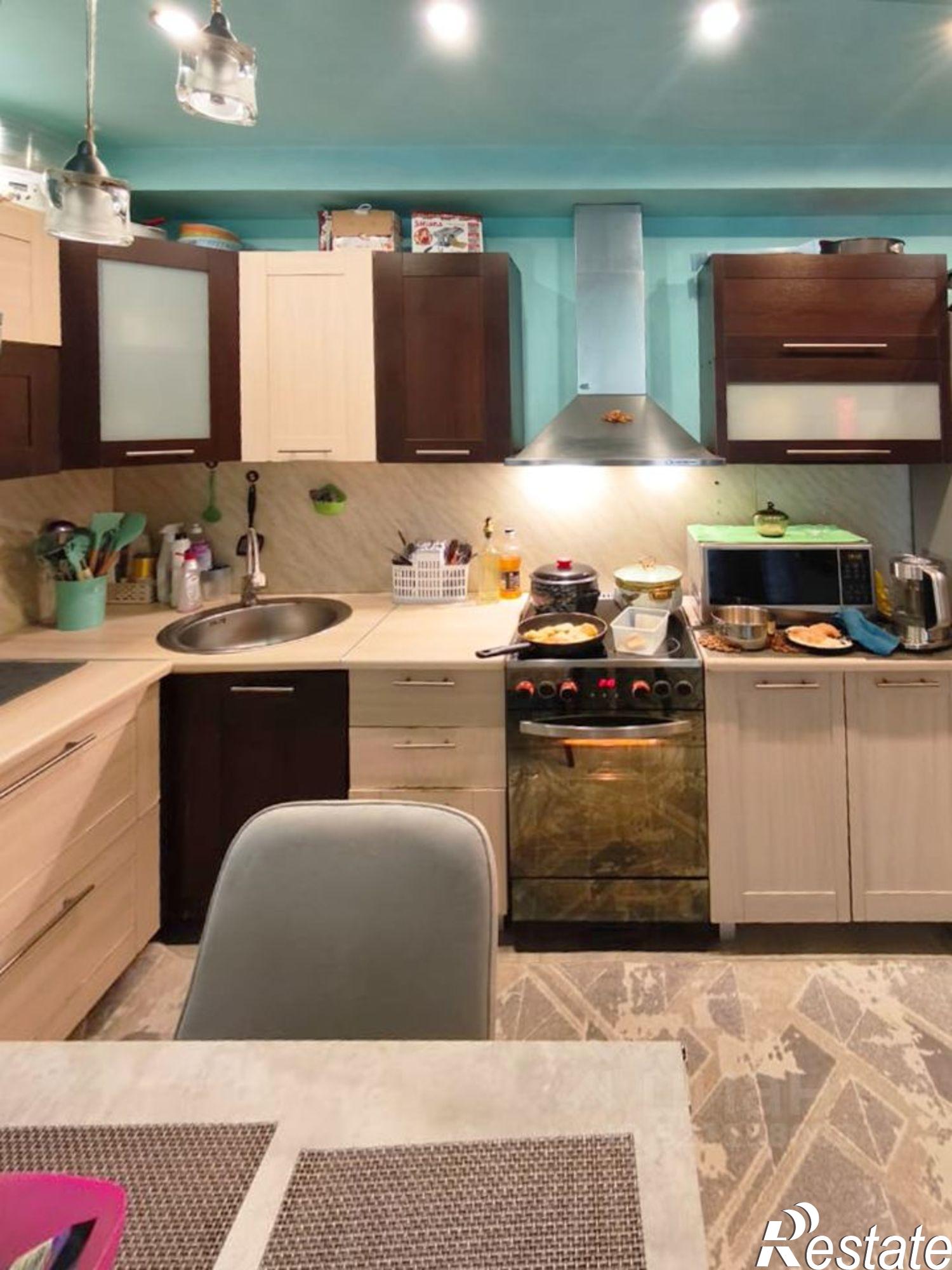 Купить квартиру за 7 180 000 рублей на улица Невельского, 2