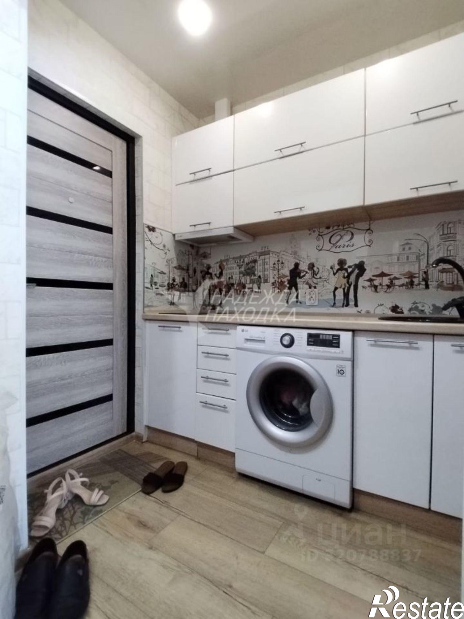 Купить квартиру за 4 600 000 рублей на Северный пр-кт, 20