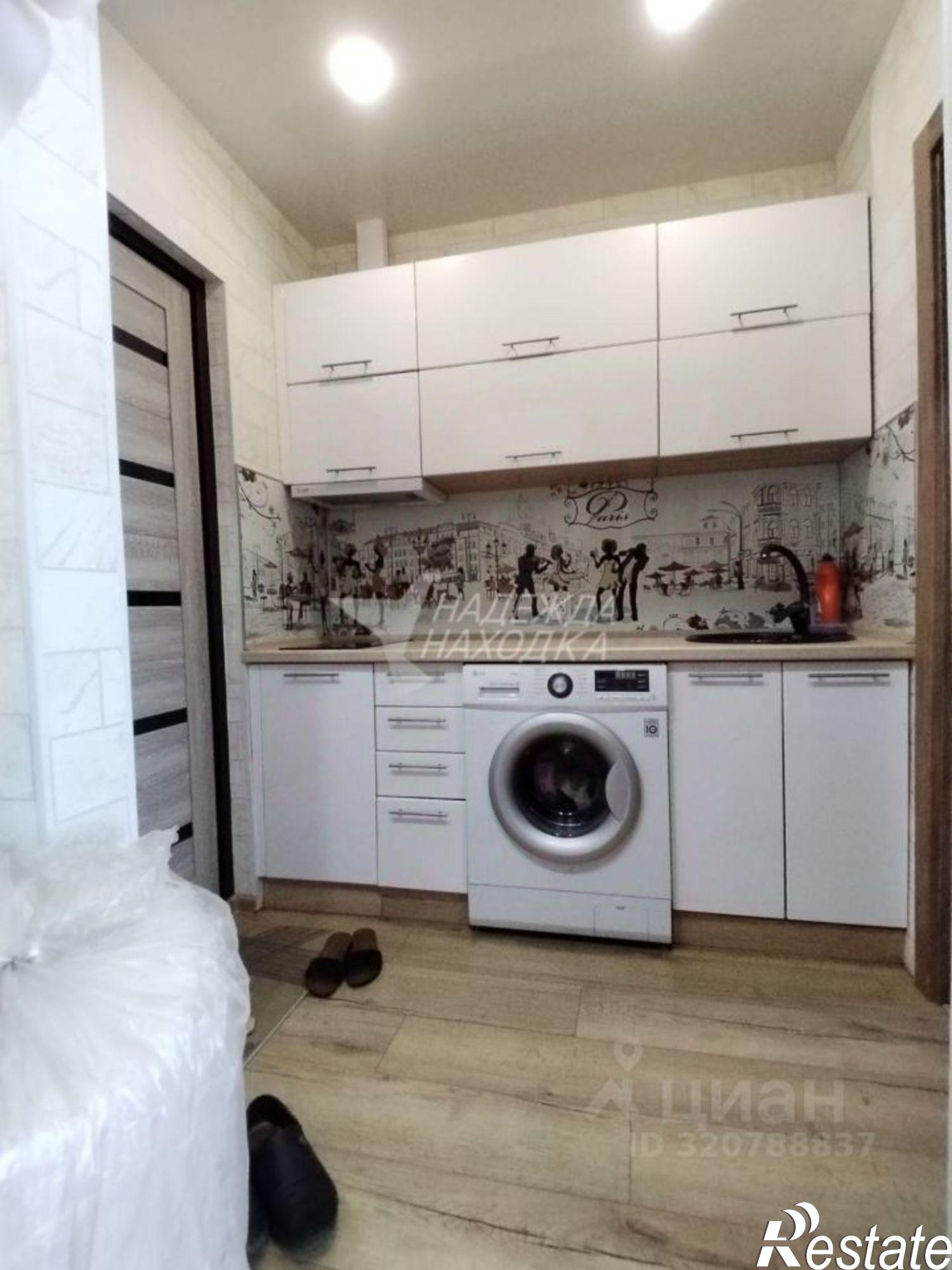 Купить квартиру за 4 600 000 рублей на Северный пр-кт, 20