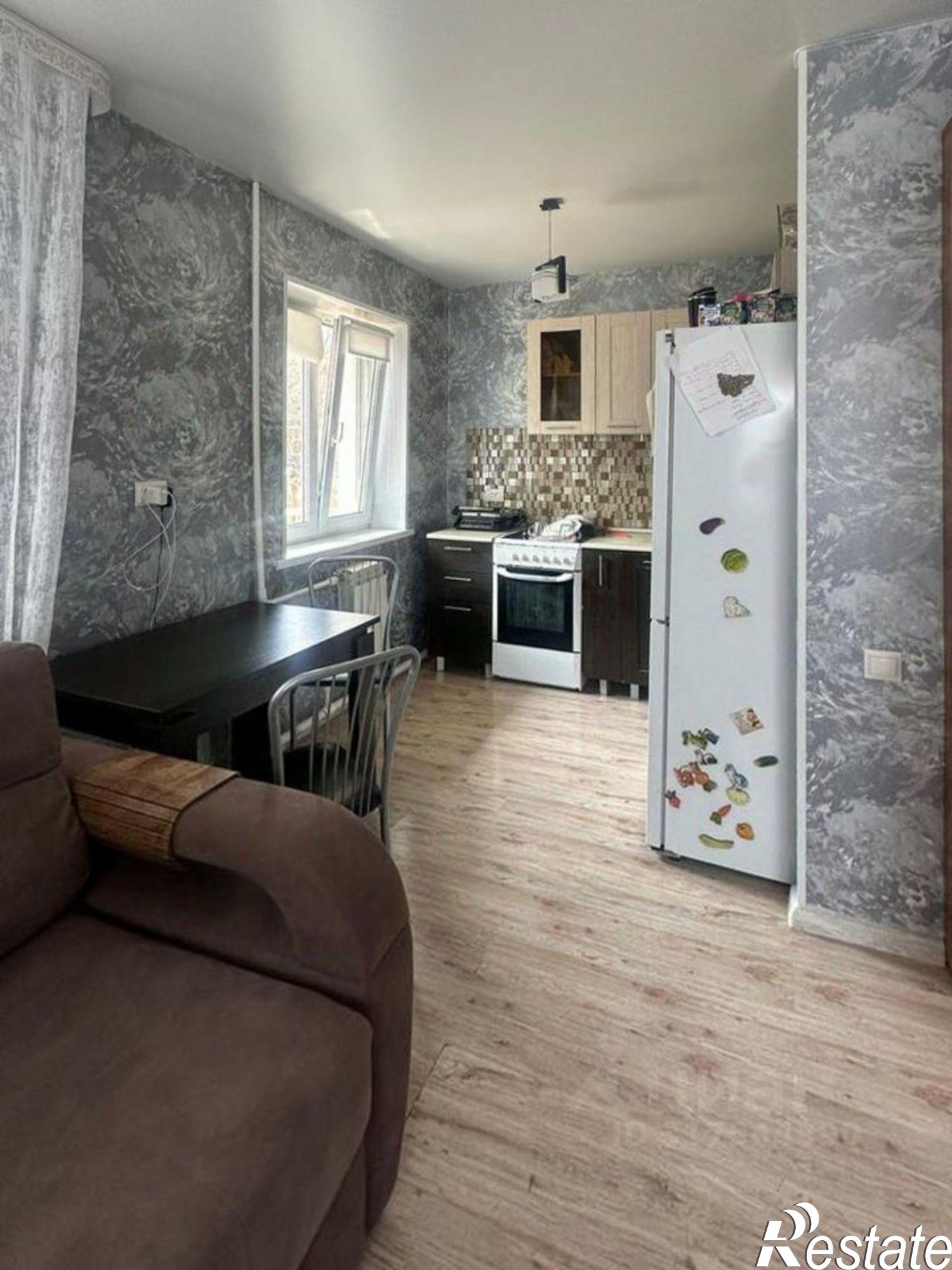 Купить квартиру за 4 600 000 рублей на Комсомольская улица, 24