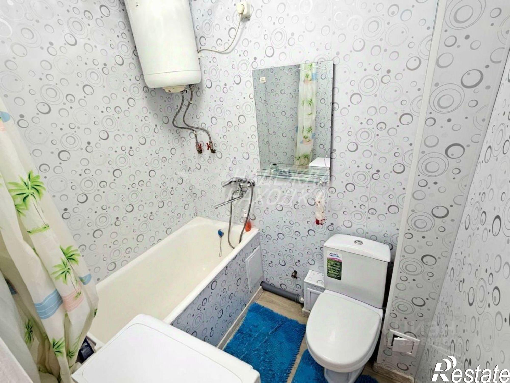 Купить квартиру за 4 100 000 рублей на ул Горького, 16Б