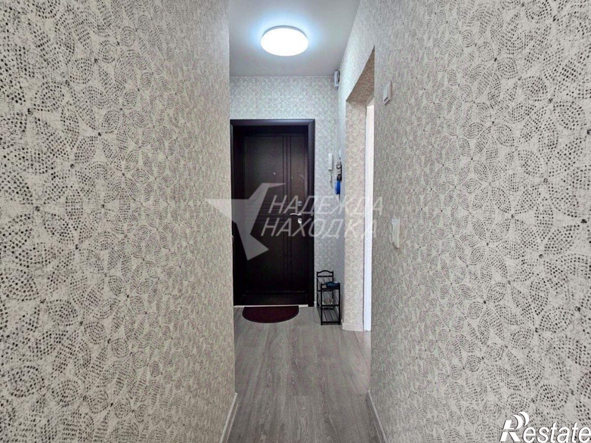 Купить квартиру за 4 100 000 рублей на ул Горького, 16Б