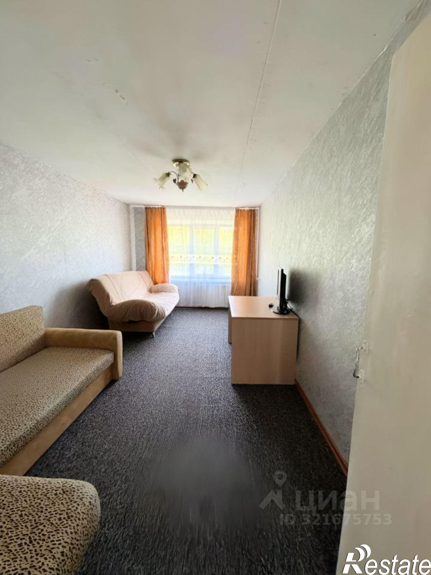 Купить квартиру за 7 300 000 рублей на улица Невельского, 6