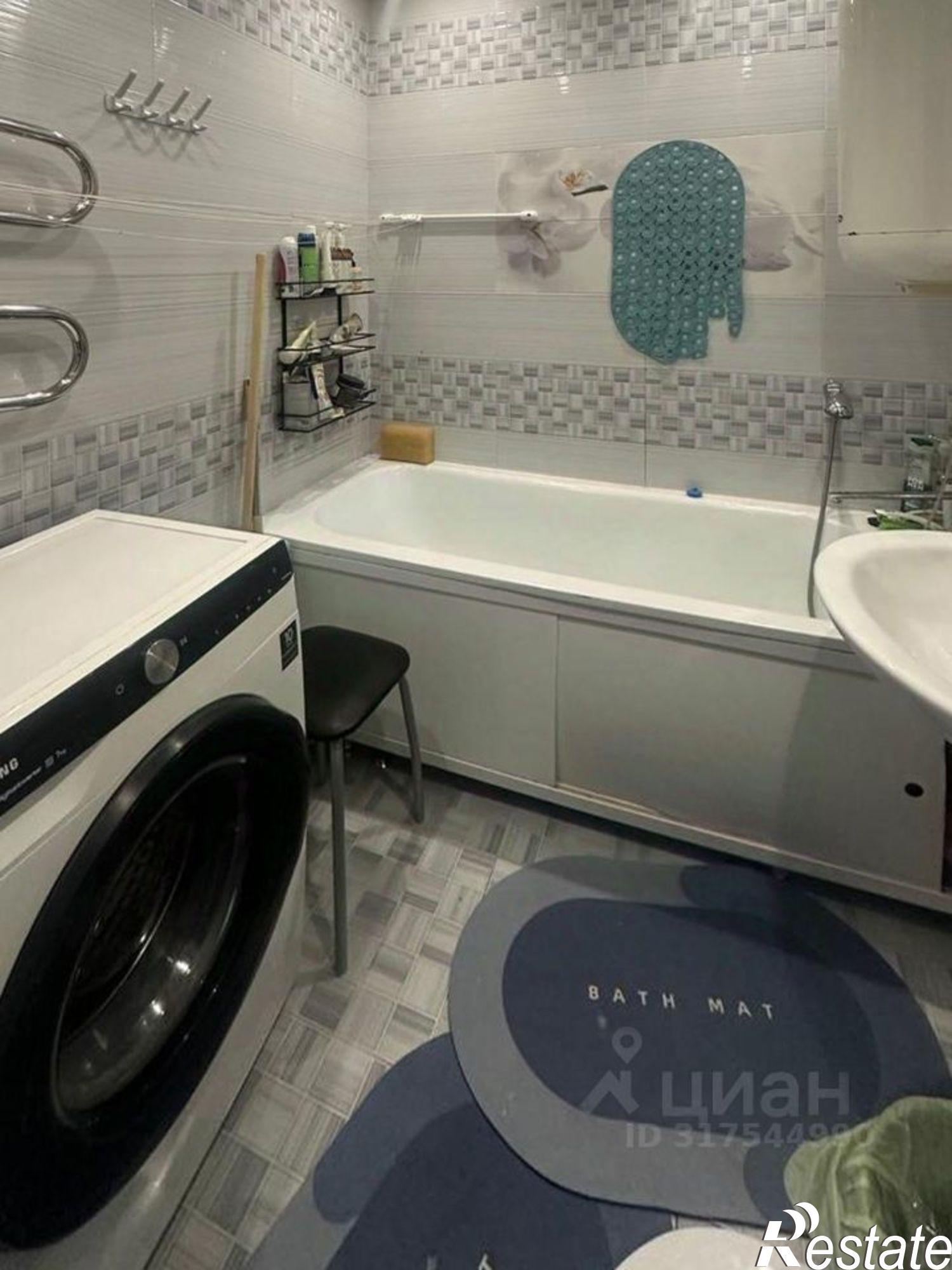 Купить квартиру за 4 600 000 рублей на Комсомольская улица, 24