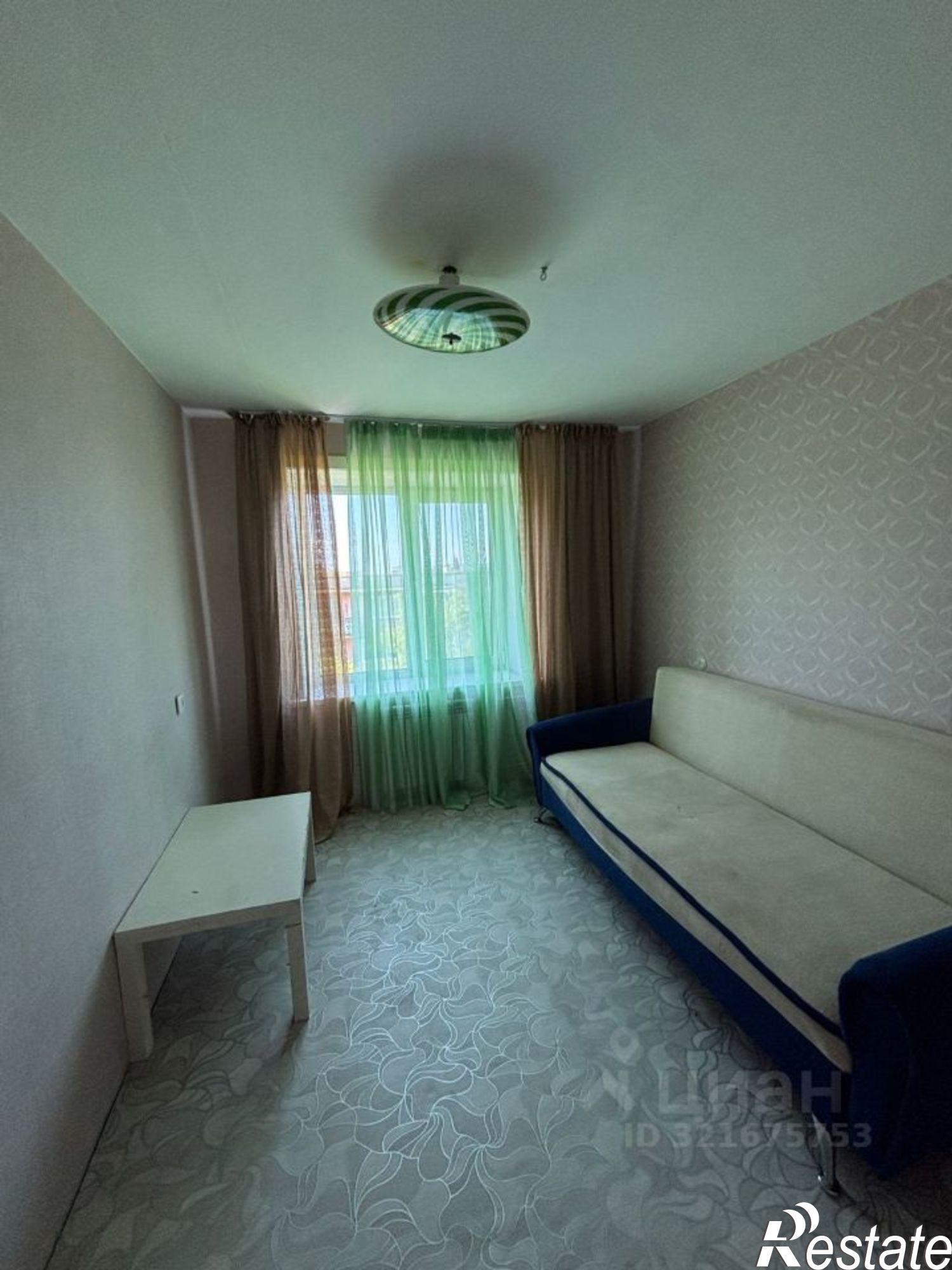 Купить квартиру за 7 300 000 рублей на улица Невельского, 6