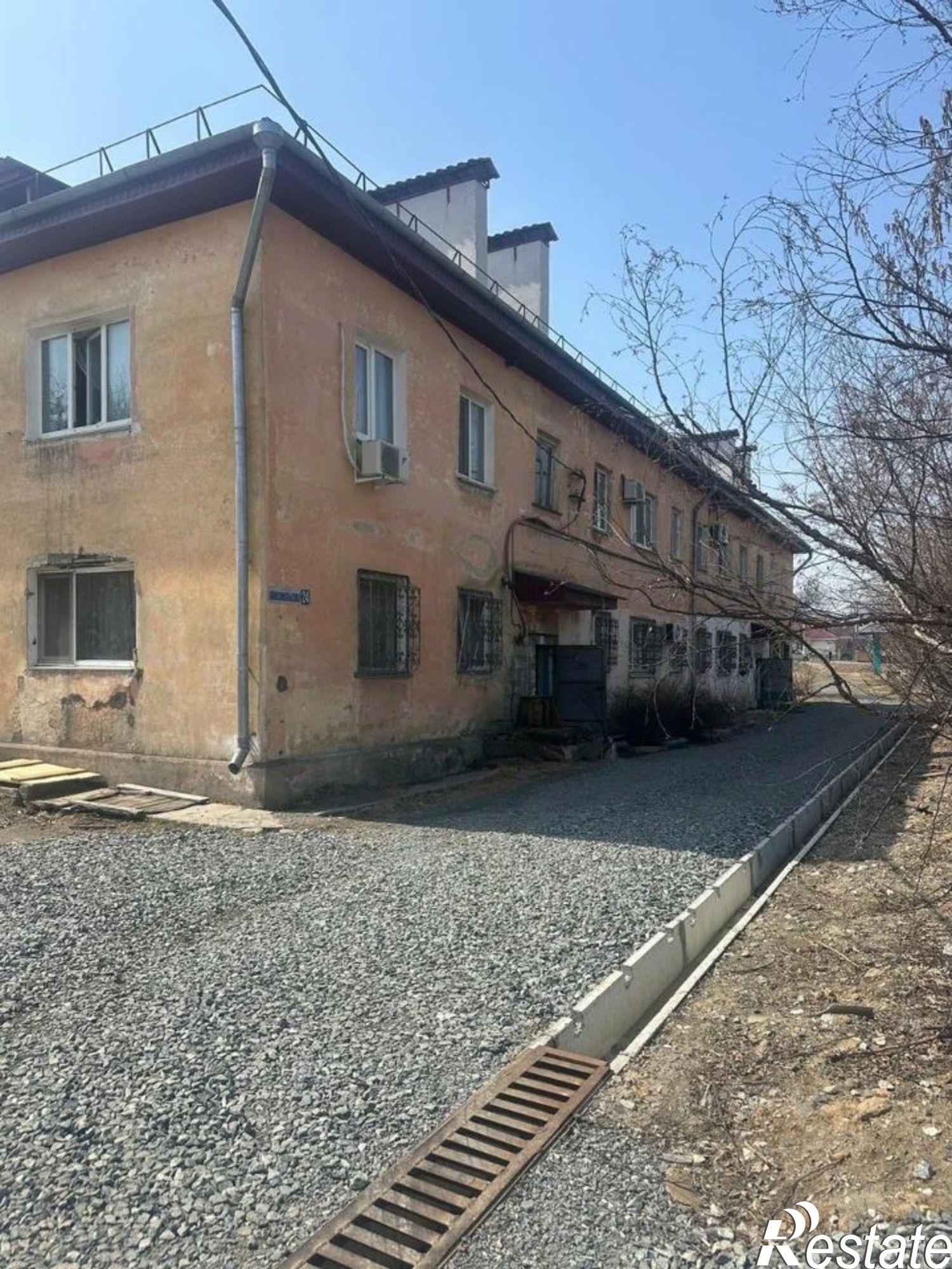 Купить квартиру за 4 600 000 рублей на Комсомольская улица, 24