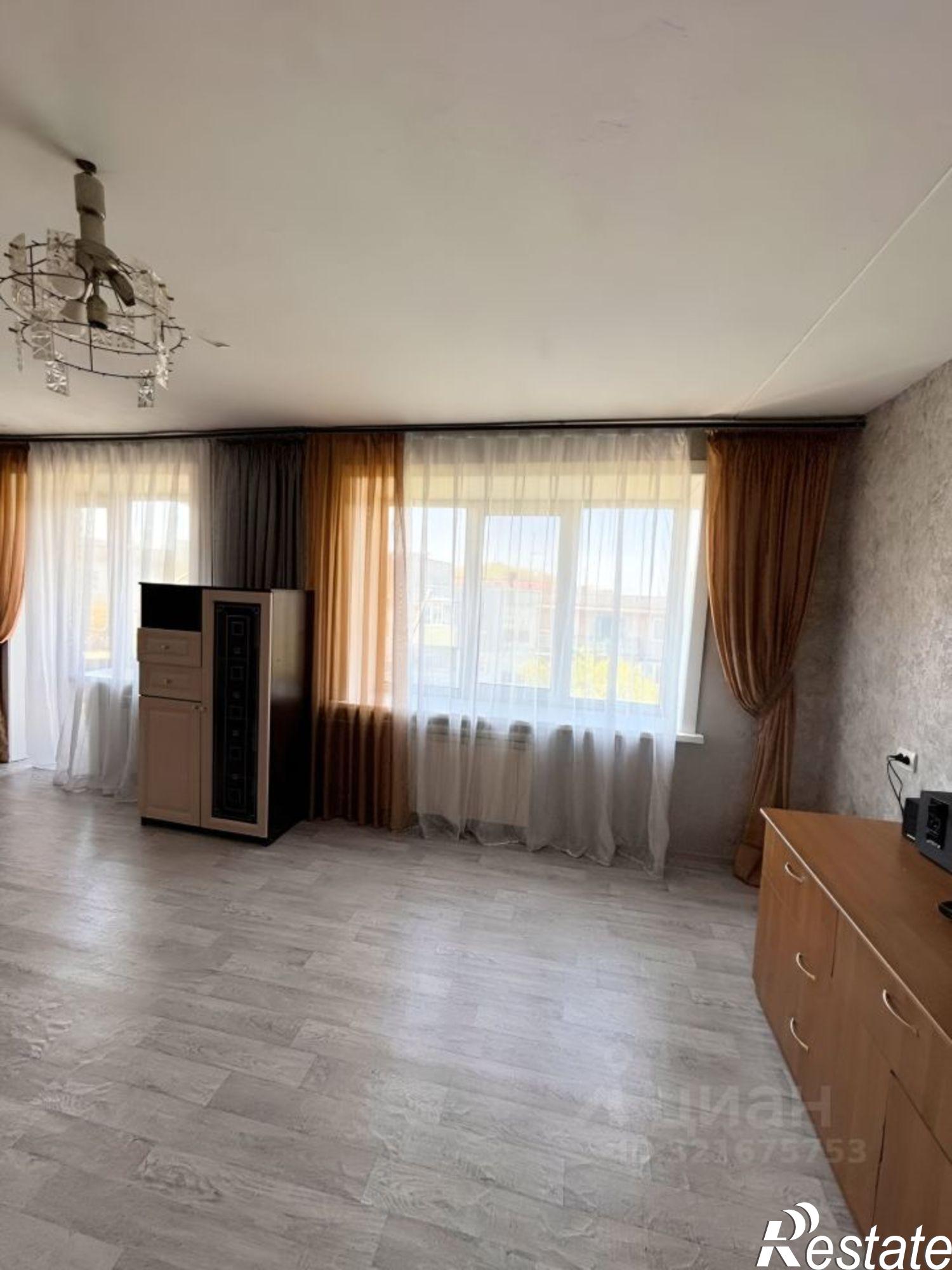 Купить квартиру за 7 300 000 рублей на улица Невельского, 6