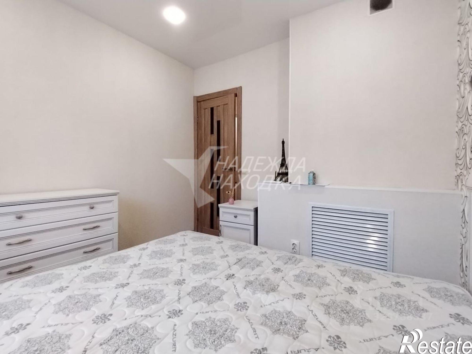 Купить квартиру за 4 600 000 рублей на Северный пр-кт, 20