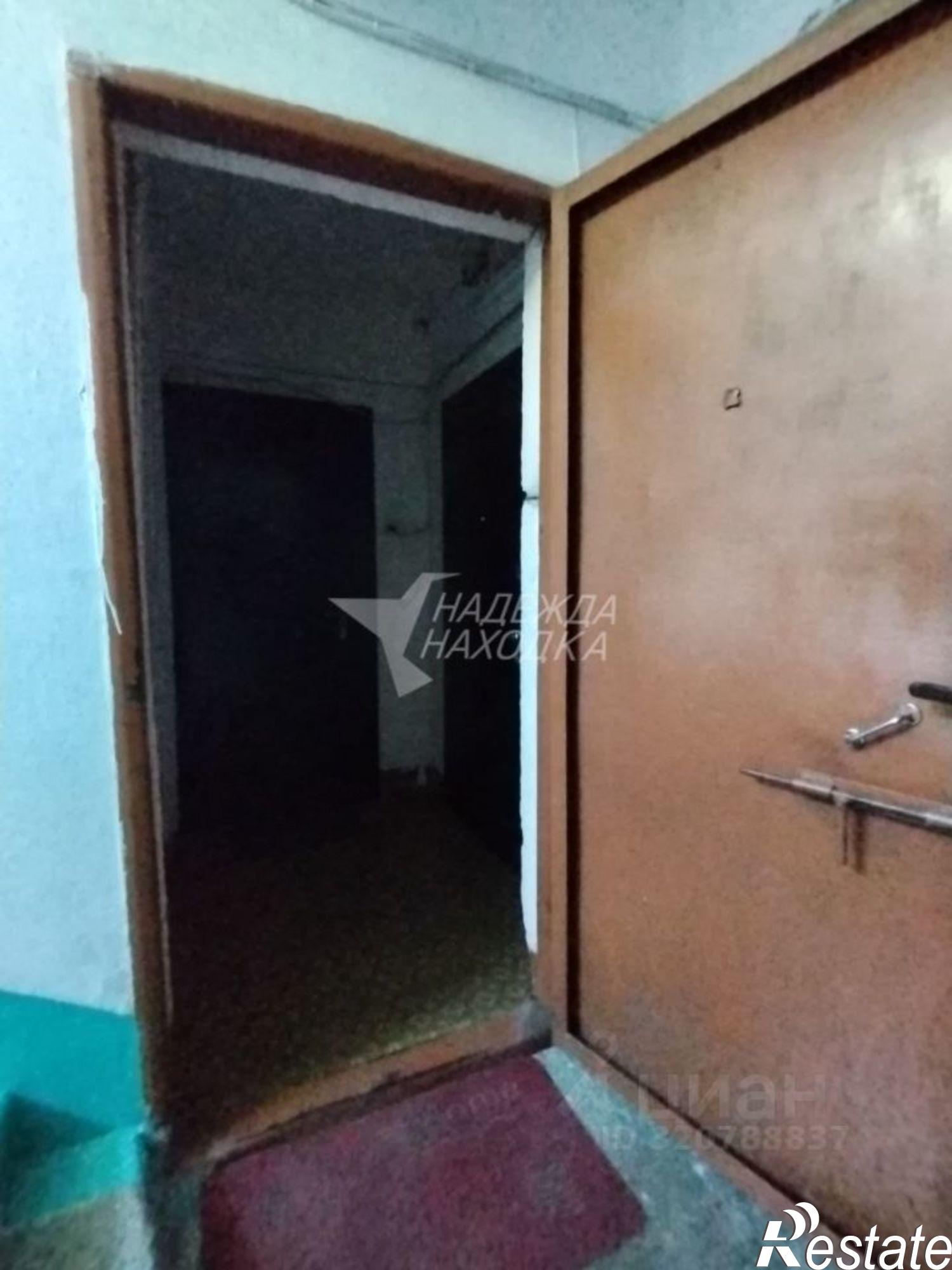 Купить квартиру за 4 600 000 рублей на Северный пр-кт, 20