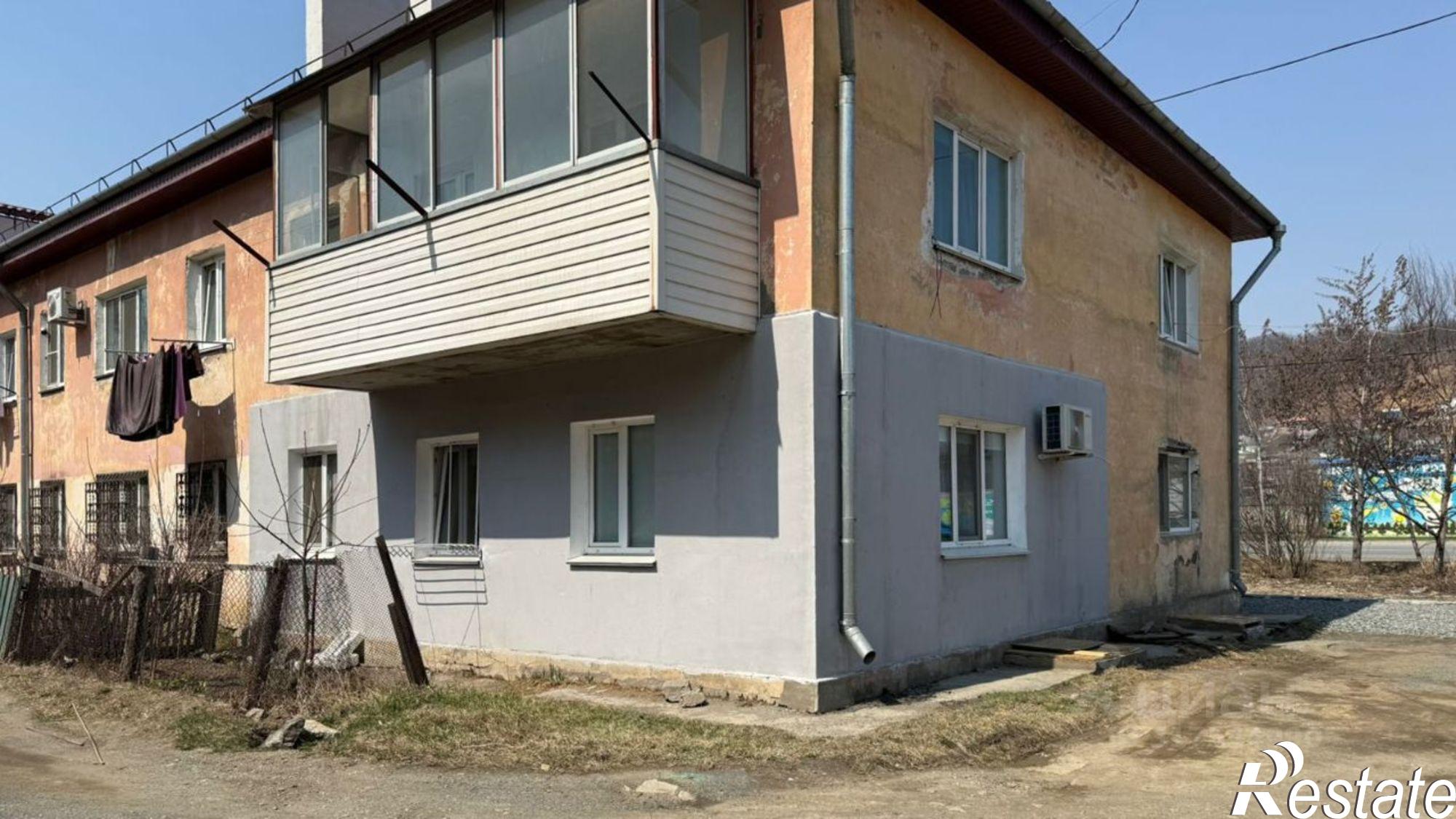 Купить квартиру за 4 600 000 рублей на Комсомольская улица, 24