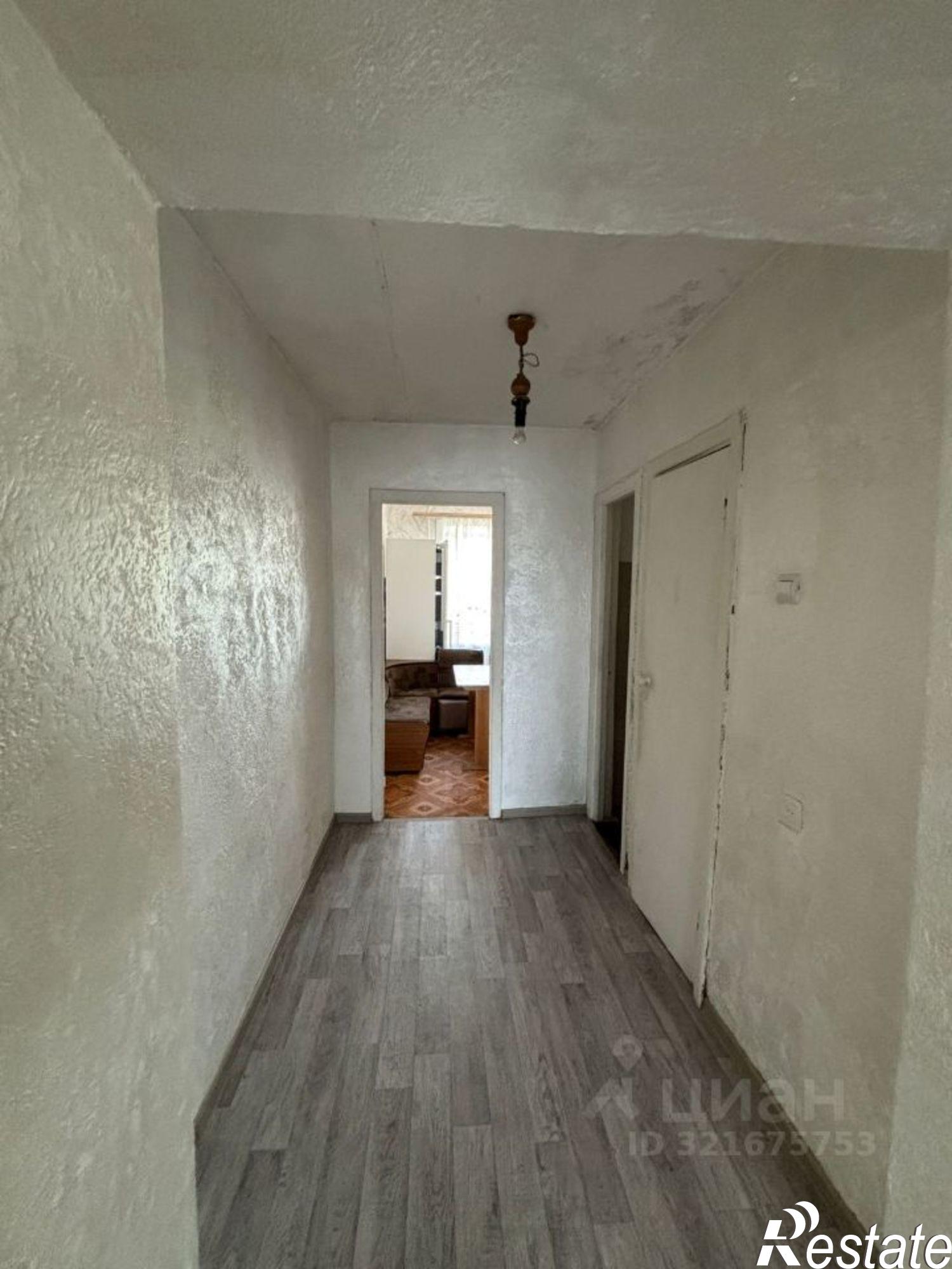 Купить квартиру за 7 300 000 рублей на улица Невельского, 6