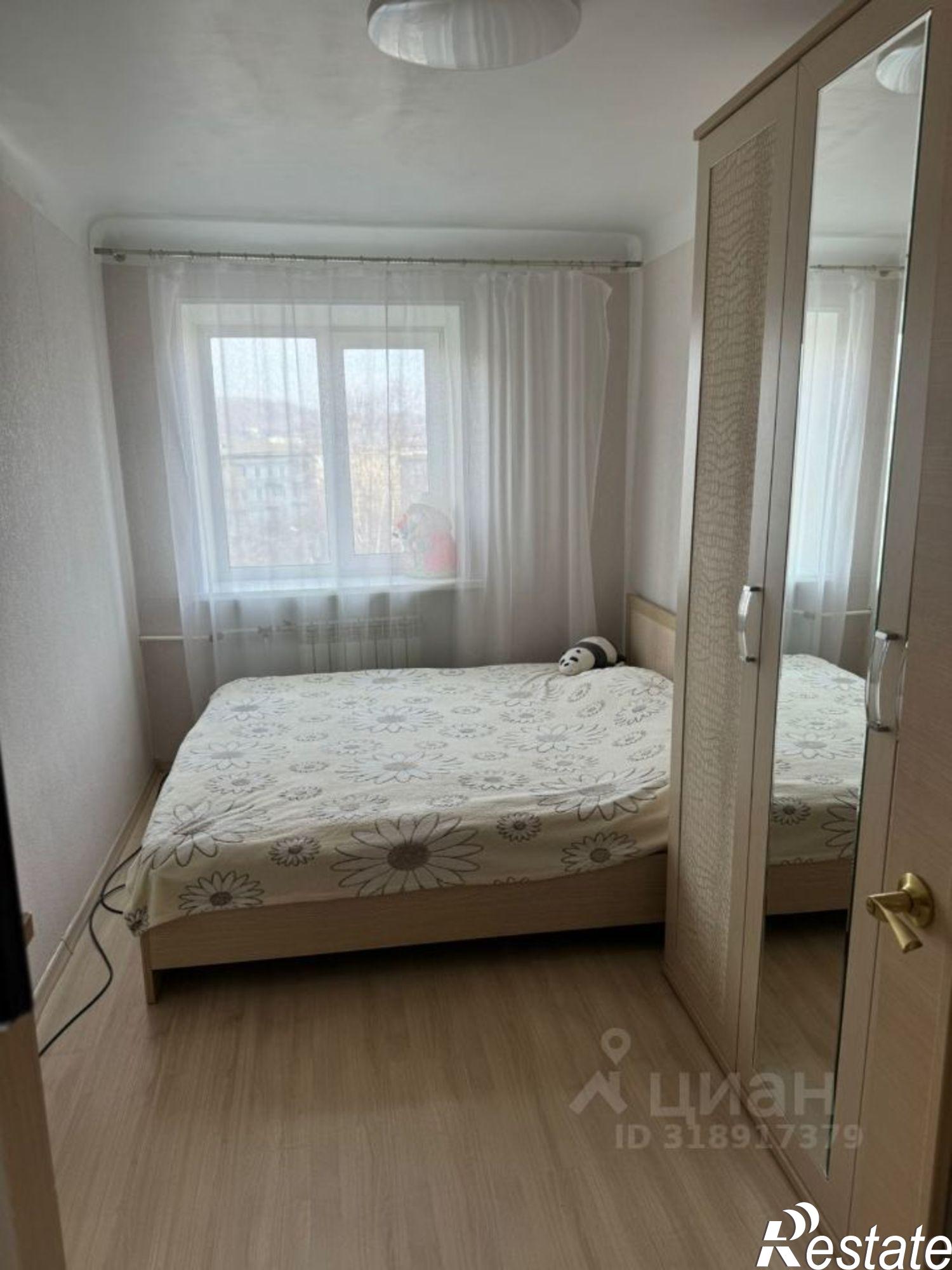 Купить квартиру за 6 500 000 рублей на улица Арсеньева, 15